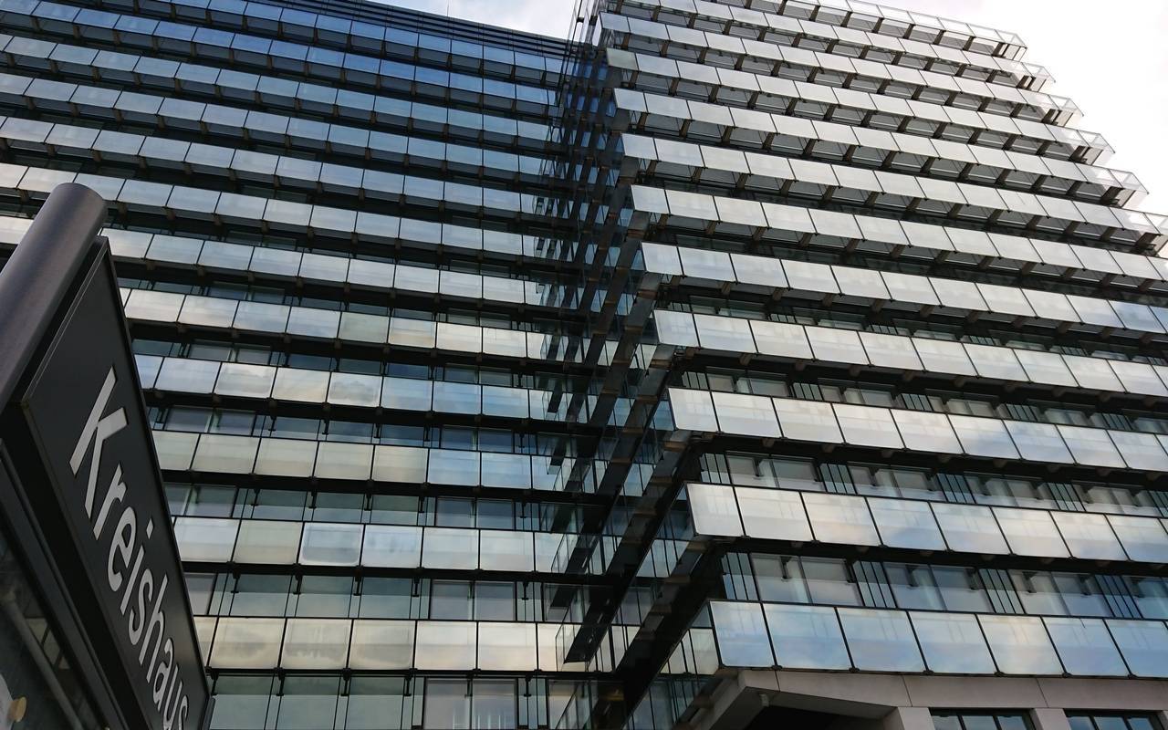 Kreis Siegen-Wittgenstein soll weiterhin "flüssig" bleiben