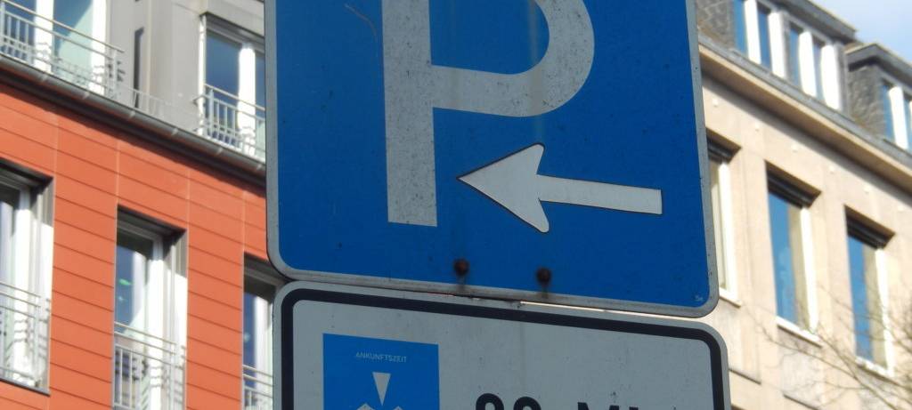 Mehr Parkplätze für Quartier Friedrichstraße in Siegen?