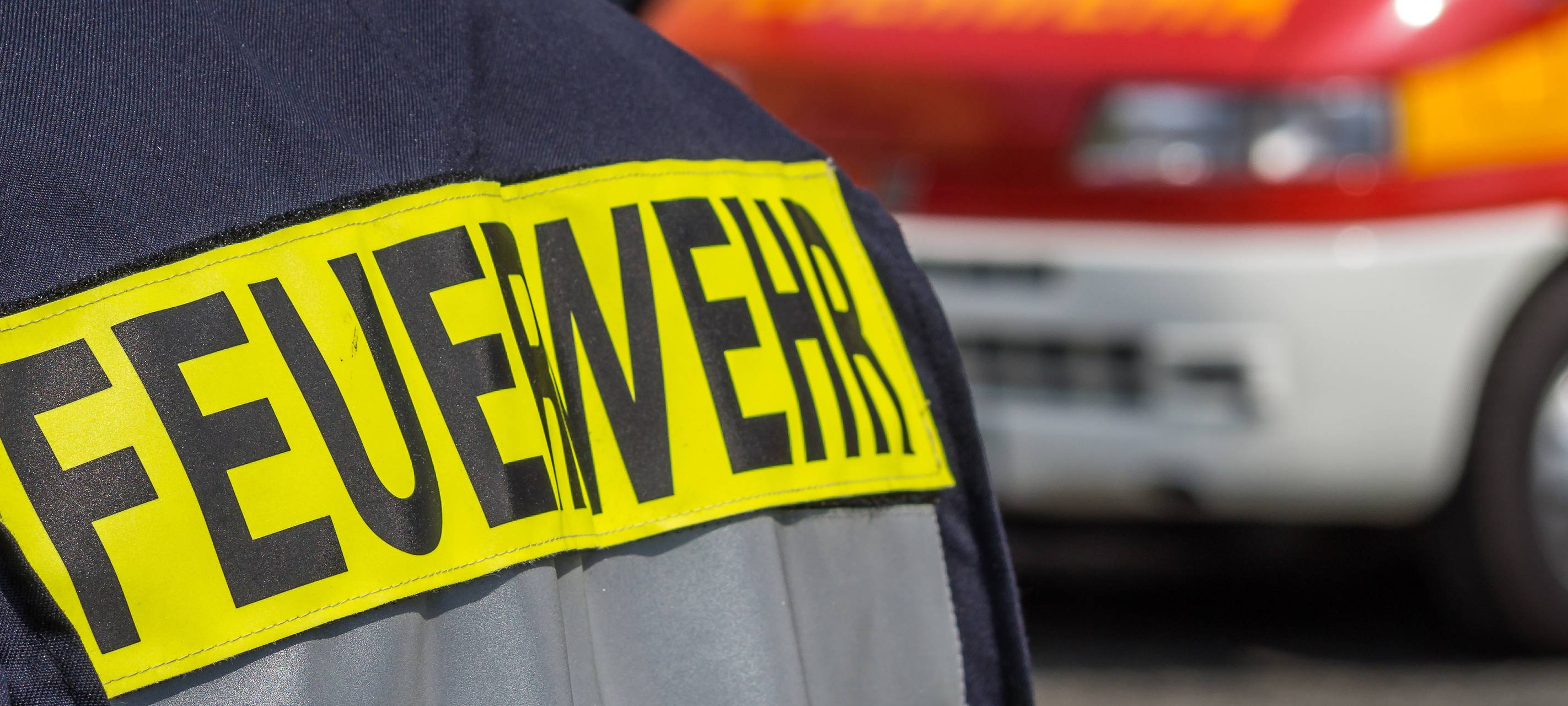 Haus in Wiederstein ausgebrannt