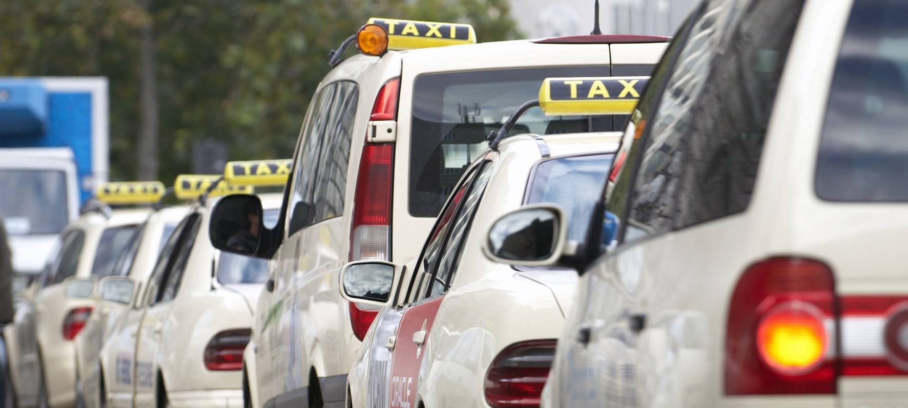 Taxifahrten in Siegen-Wittgenstein werden wohl teurer