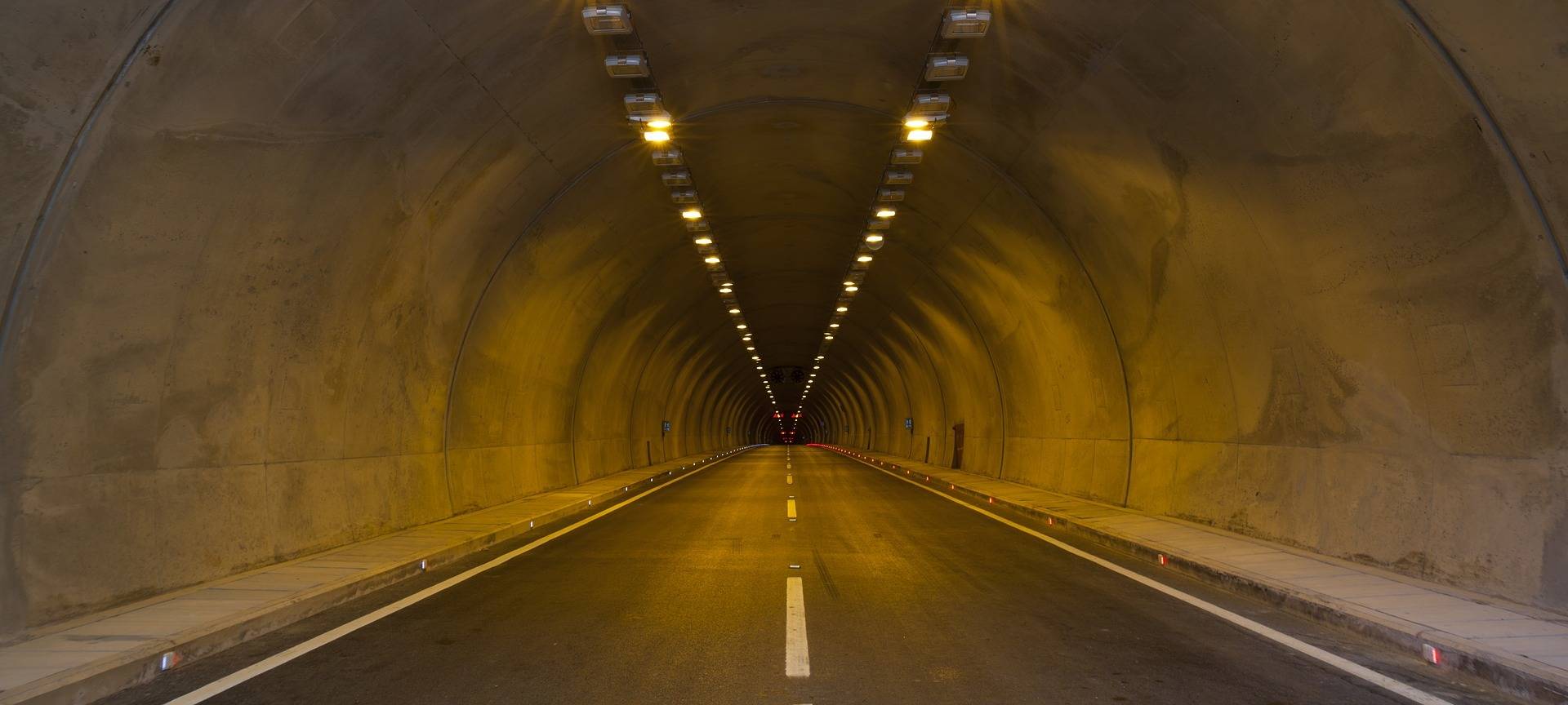 Bühltunnel offen