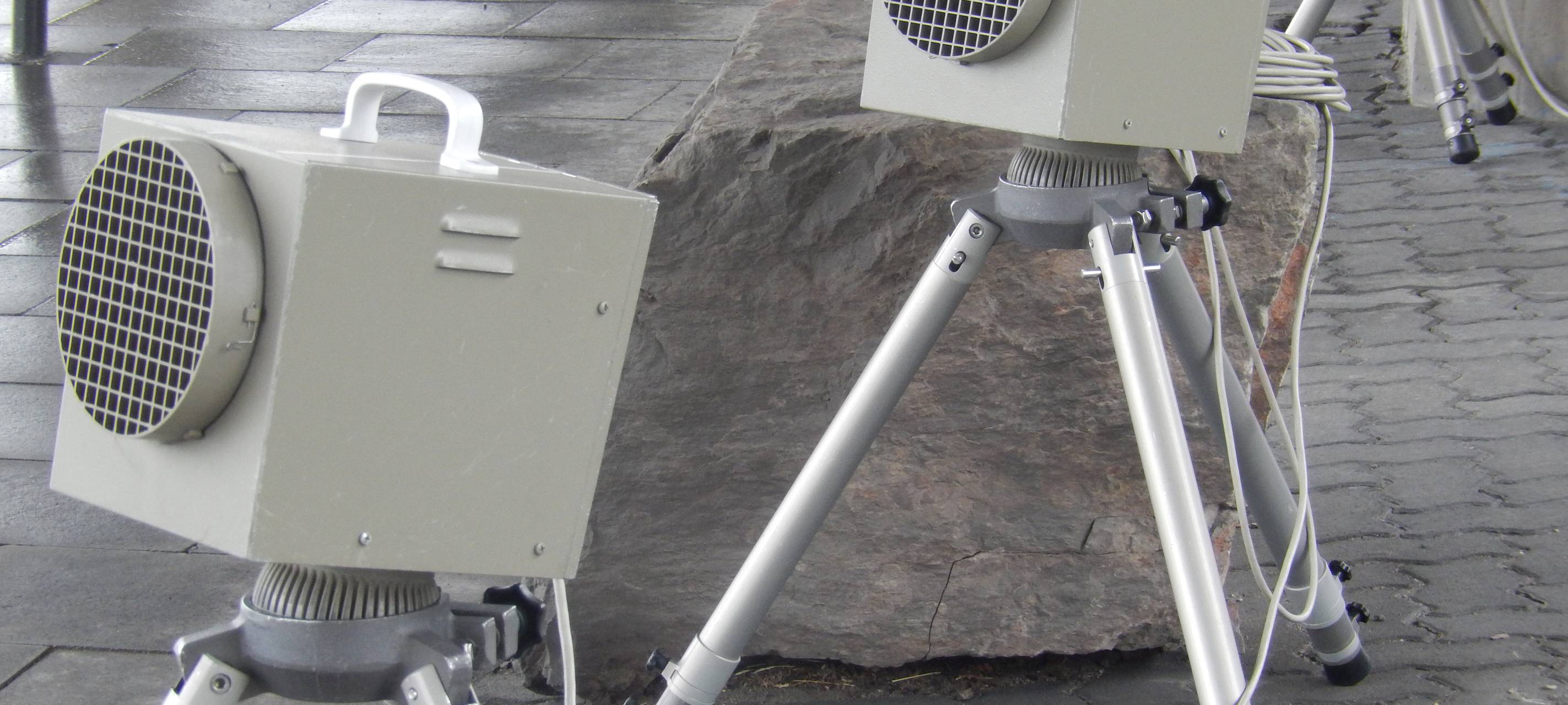 Bundesweite Aktionswoche