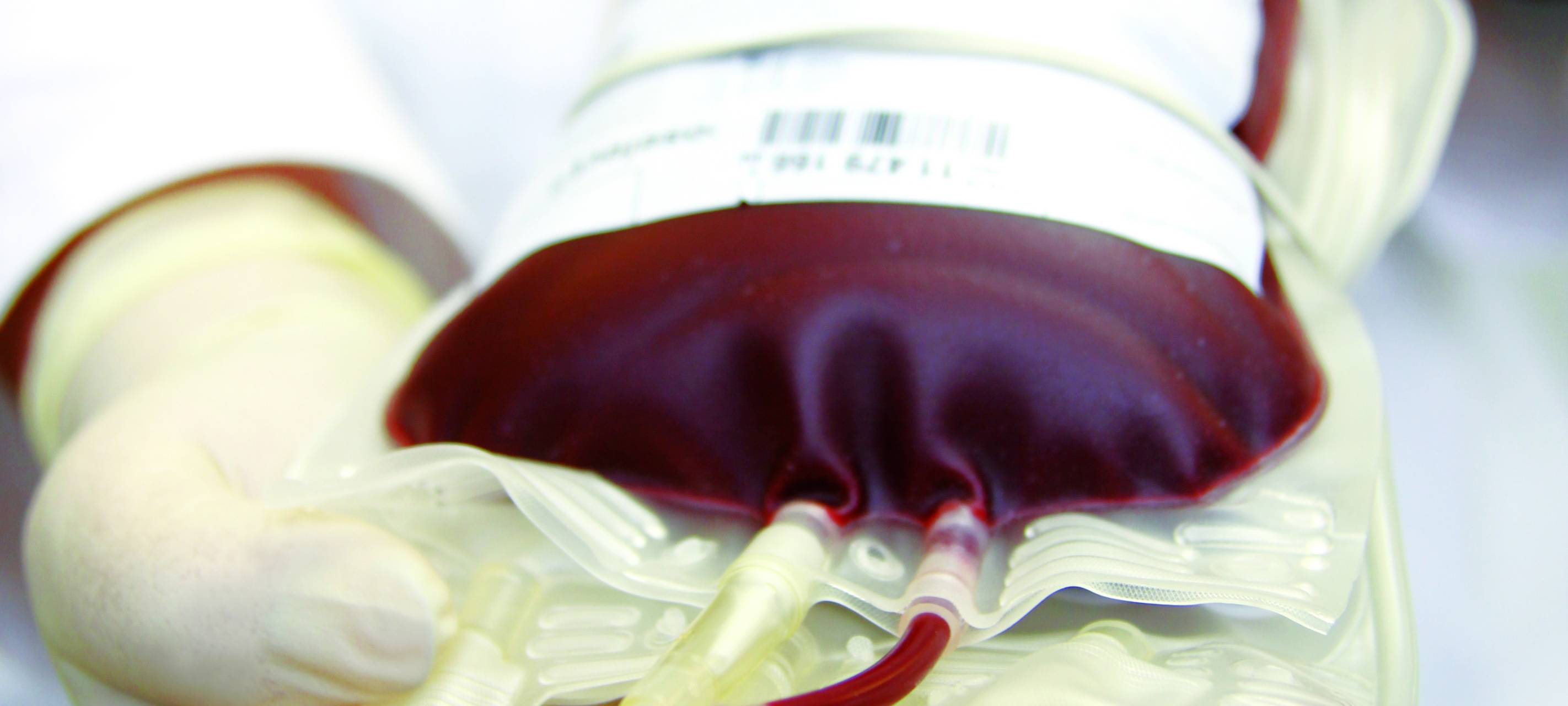 Siegen-Wittgenstein ist Blutspende-Hochburg