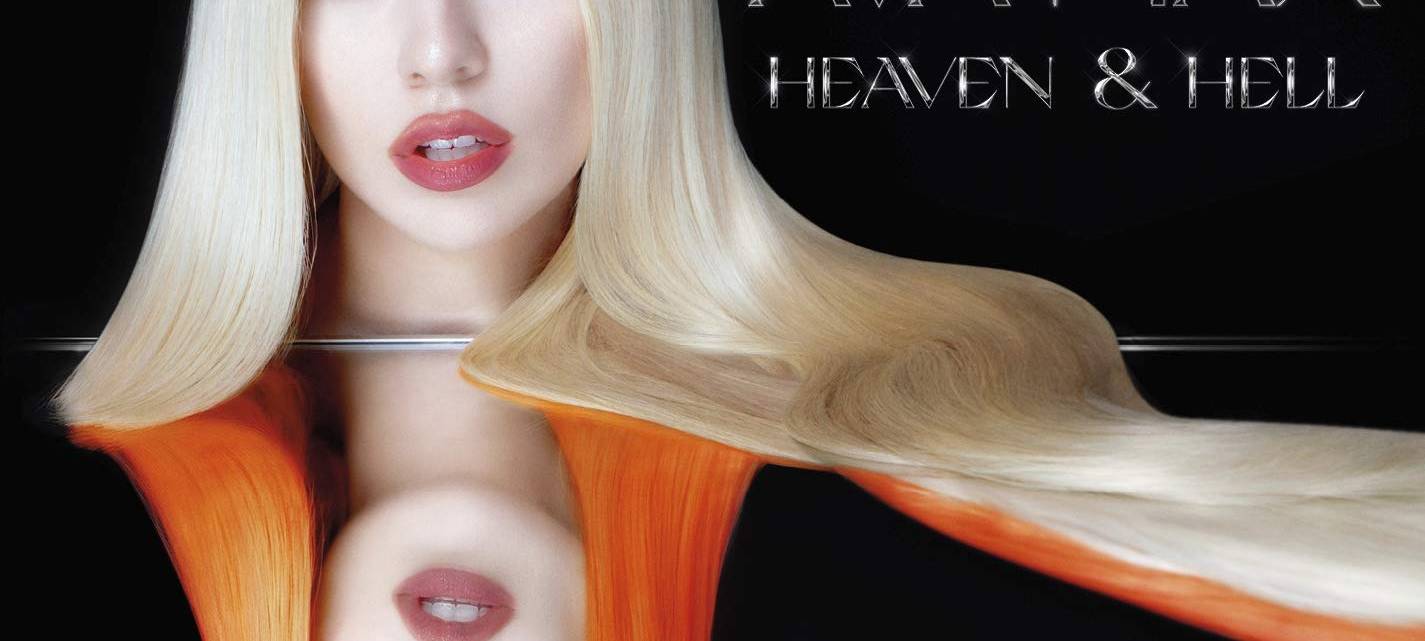 Album der Woche: Ava Max - Heaven & Hell