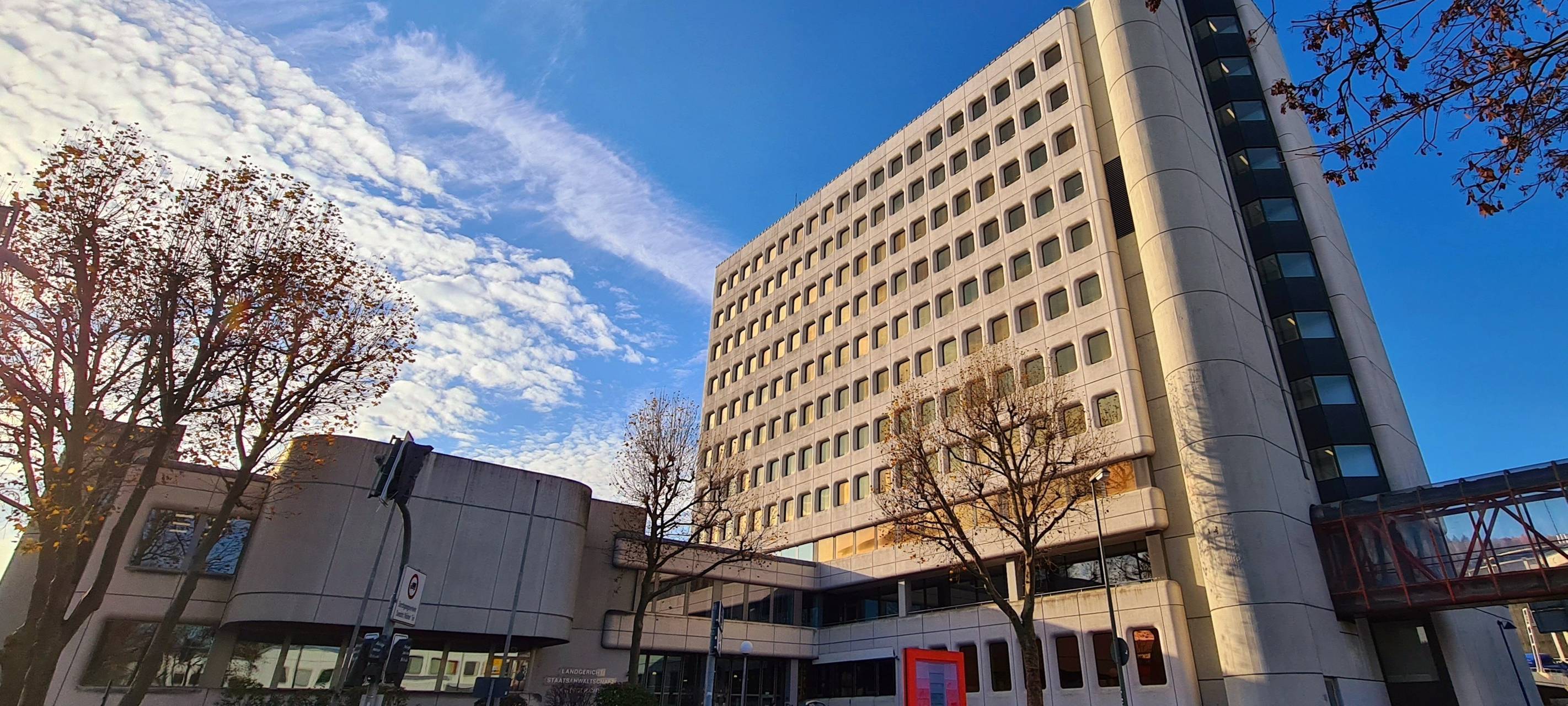 Mehrfachtäter bekommt Bewährung vor Siegener Amtsgericht