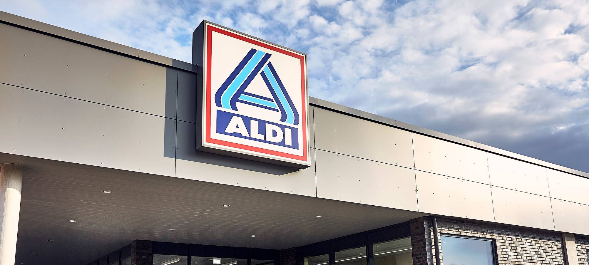 Neuer Aldi in Siegen eröffnet am 28. März