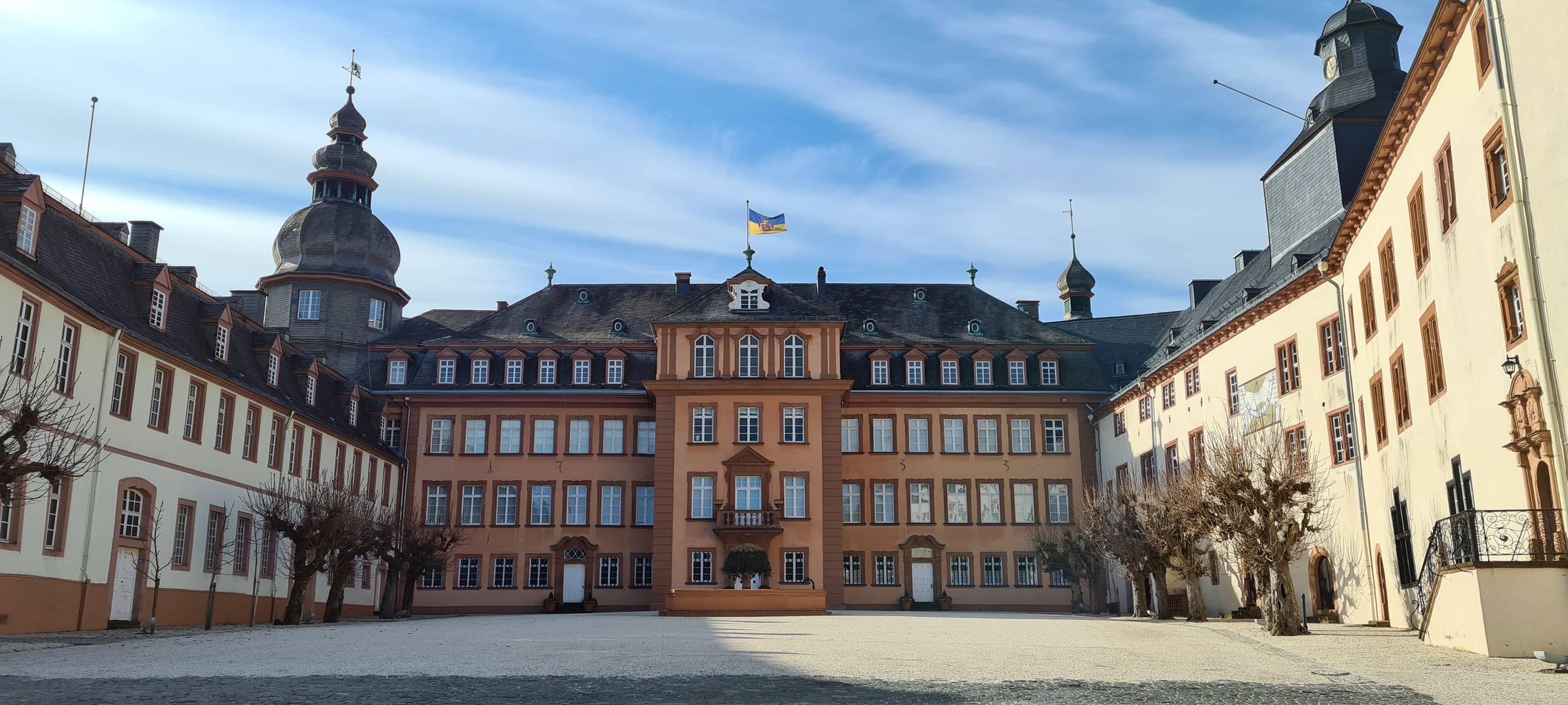 Bad Berleburg ist gastfreundlichste Stadt in NRW