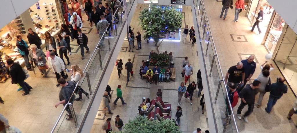 Verkaufsoffene Sonntage