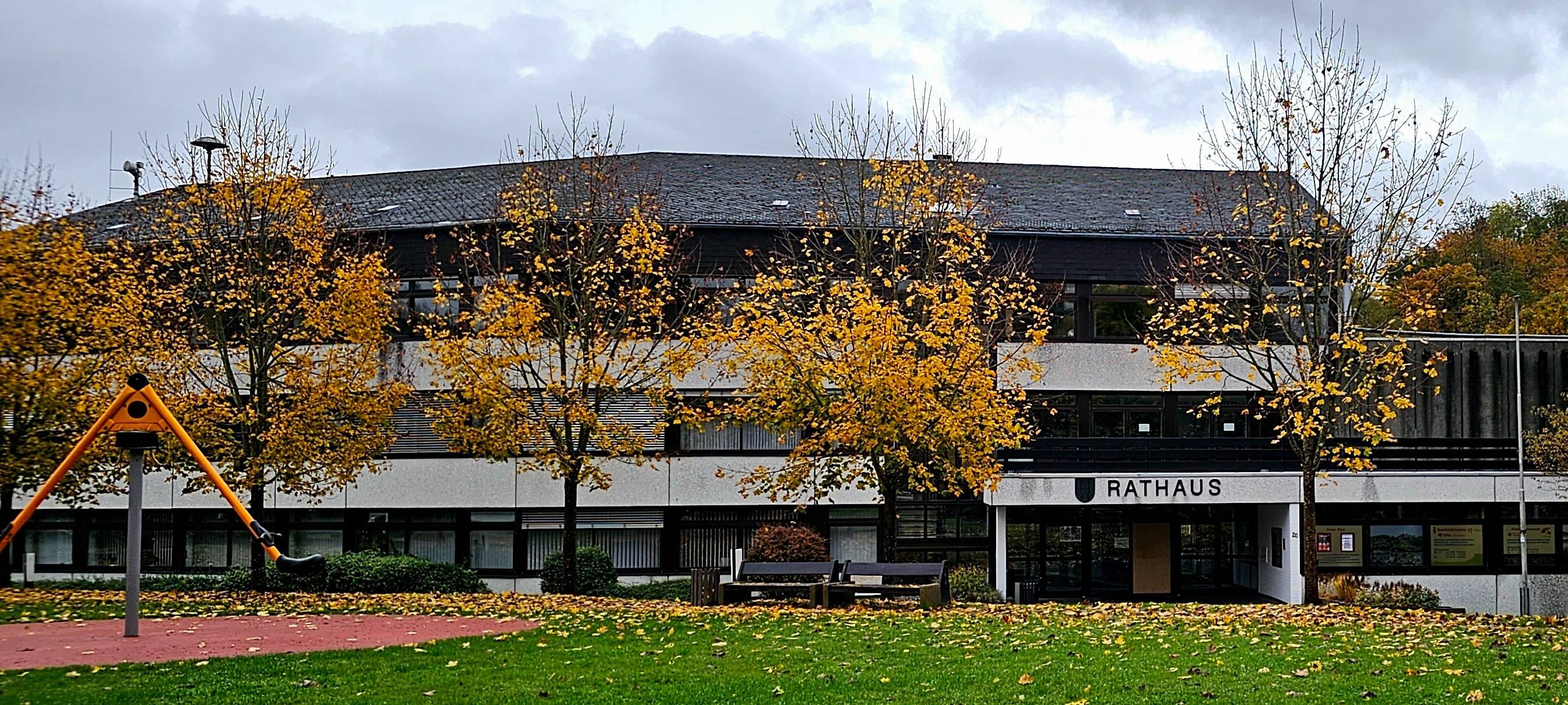 Grundschule Feudingen