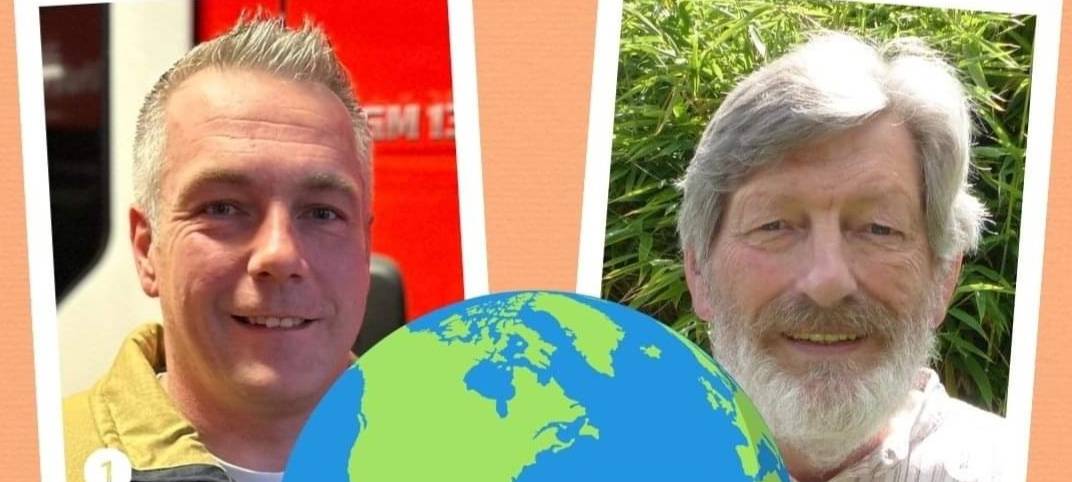 Kampagne in Wilnsdorf