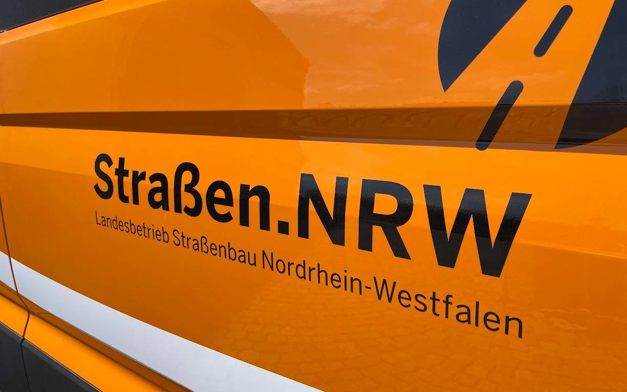 B 508 in Kredenbach wird voll gesperrt