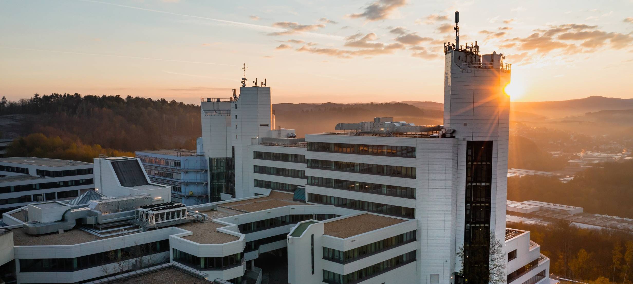 Uni Siegen hat nur wenige Professorinnen