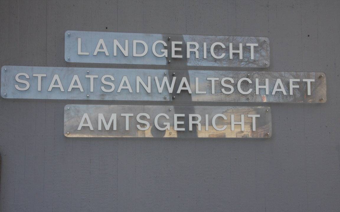 Ermittler holen Tatverdächtigen in Äthiopien ab