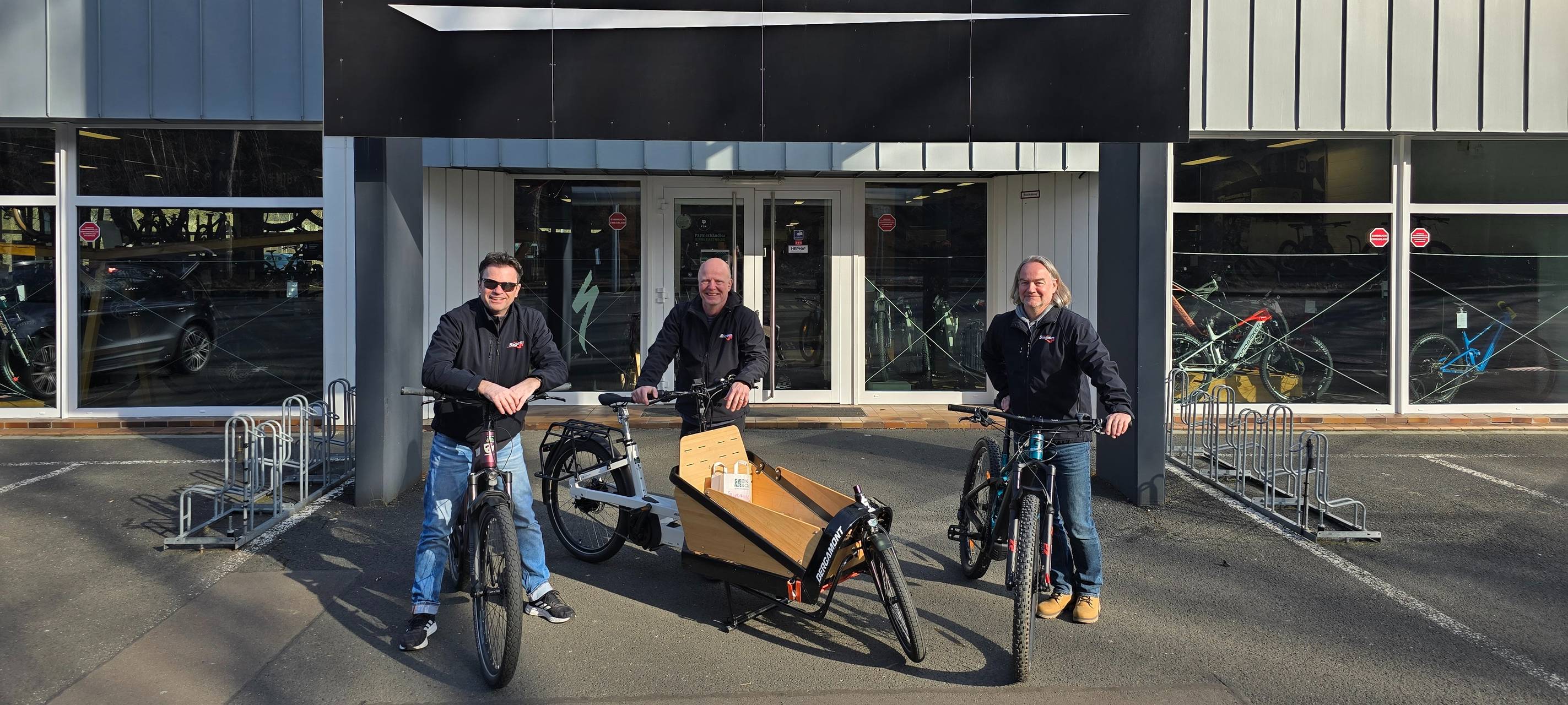 Die Radio Siegen Frühlingsboten 2026