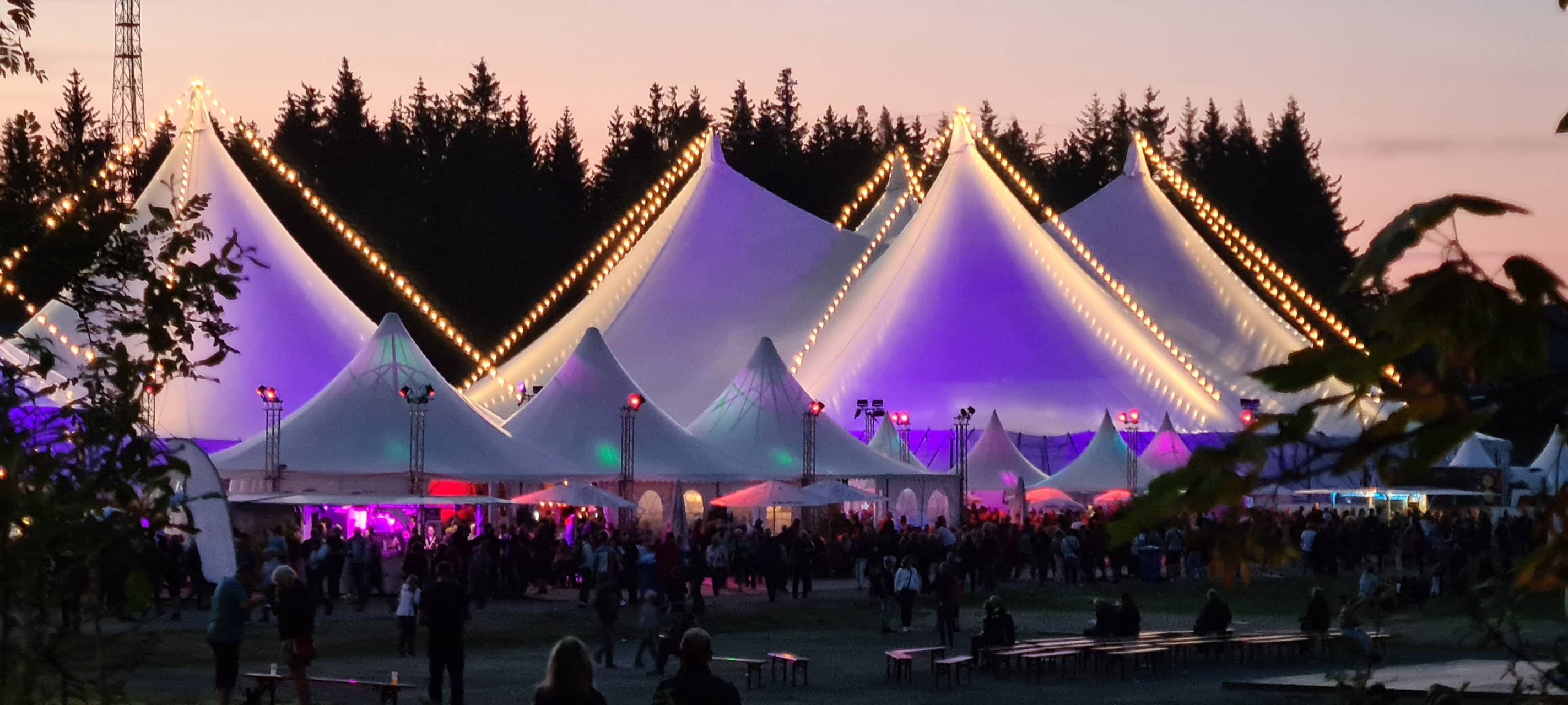 CDU möchte über Kultur Pur reden