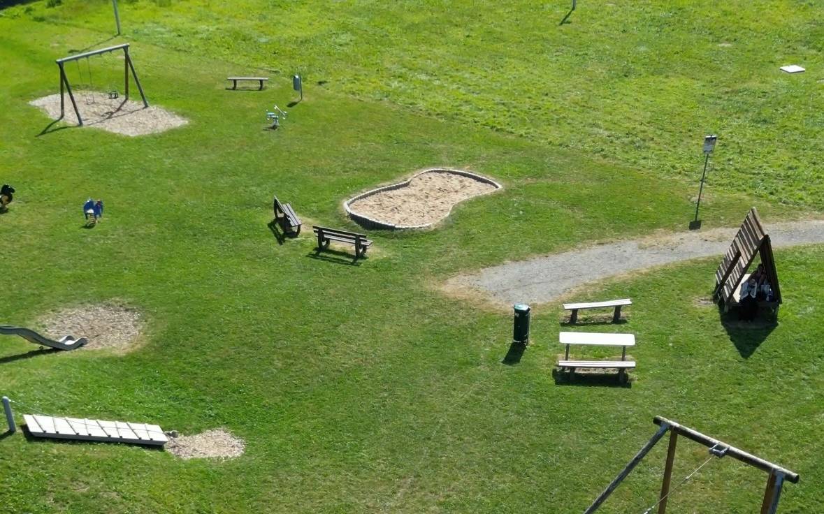 Land NRW fördert Themenspielplatz in Niederdielfen