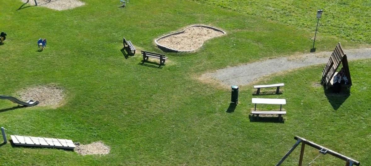 Land NRW fördert Themenspielplatz in Niederdielfen