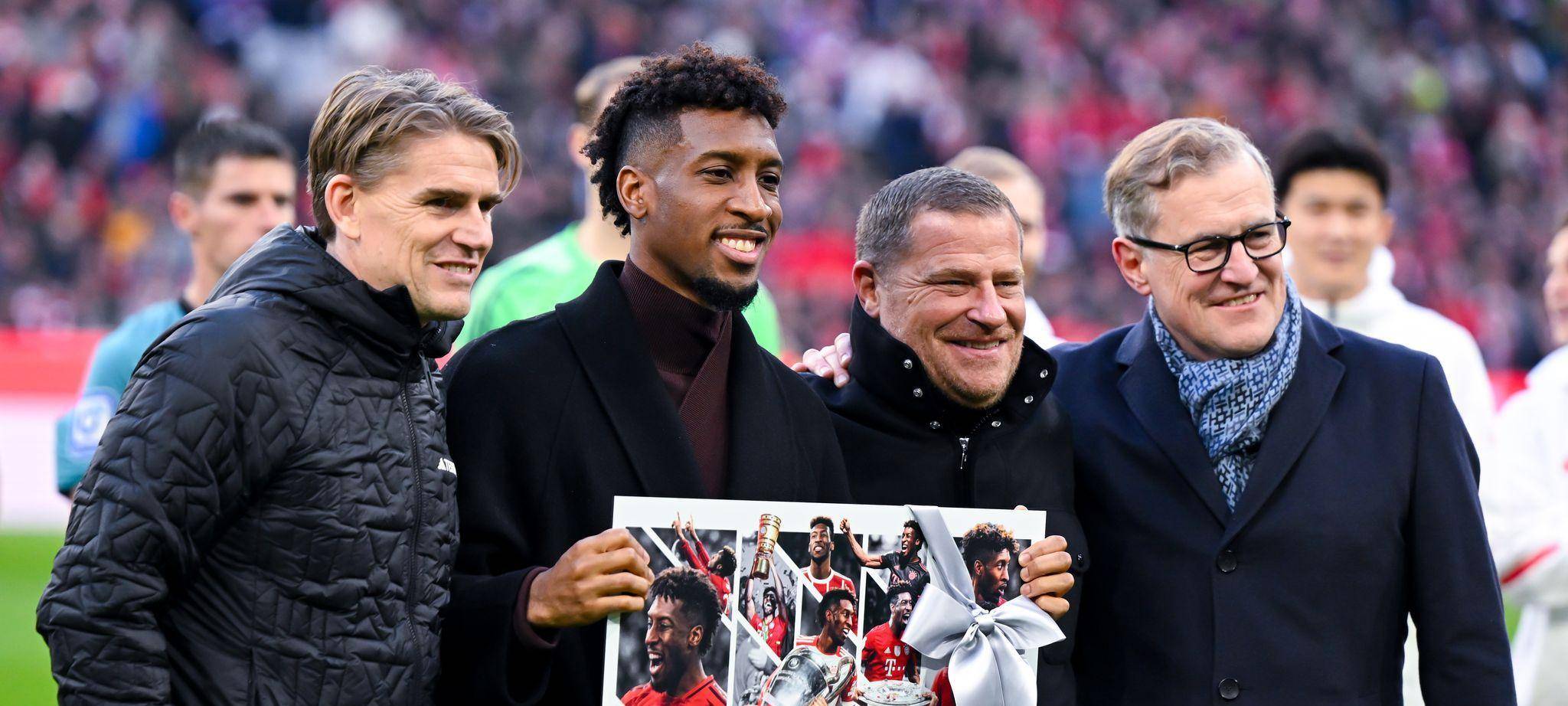 Bayern München - FC St. Pauli