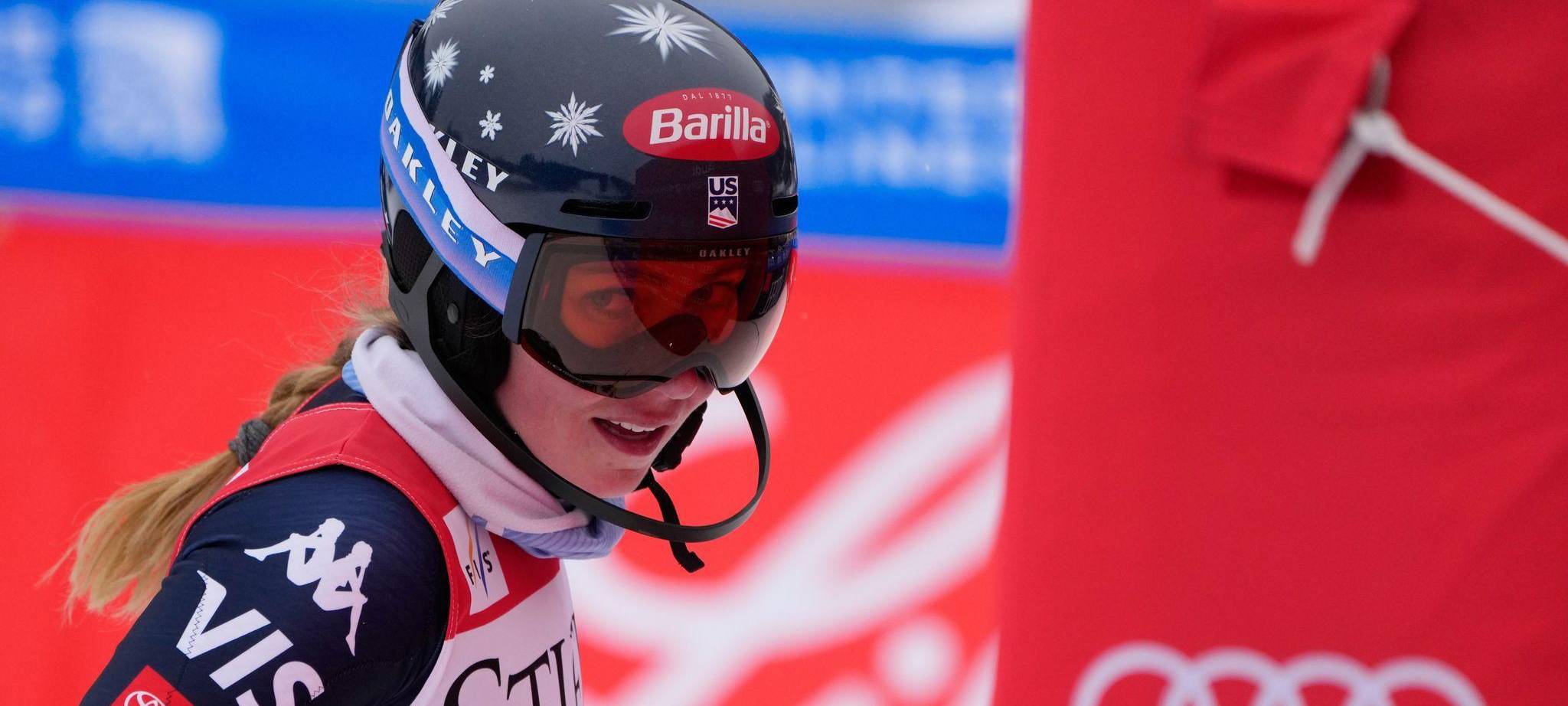 Ski-Weltcup in Copper Mountain