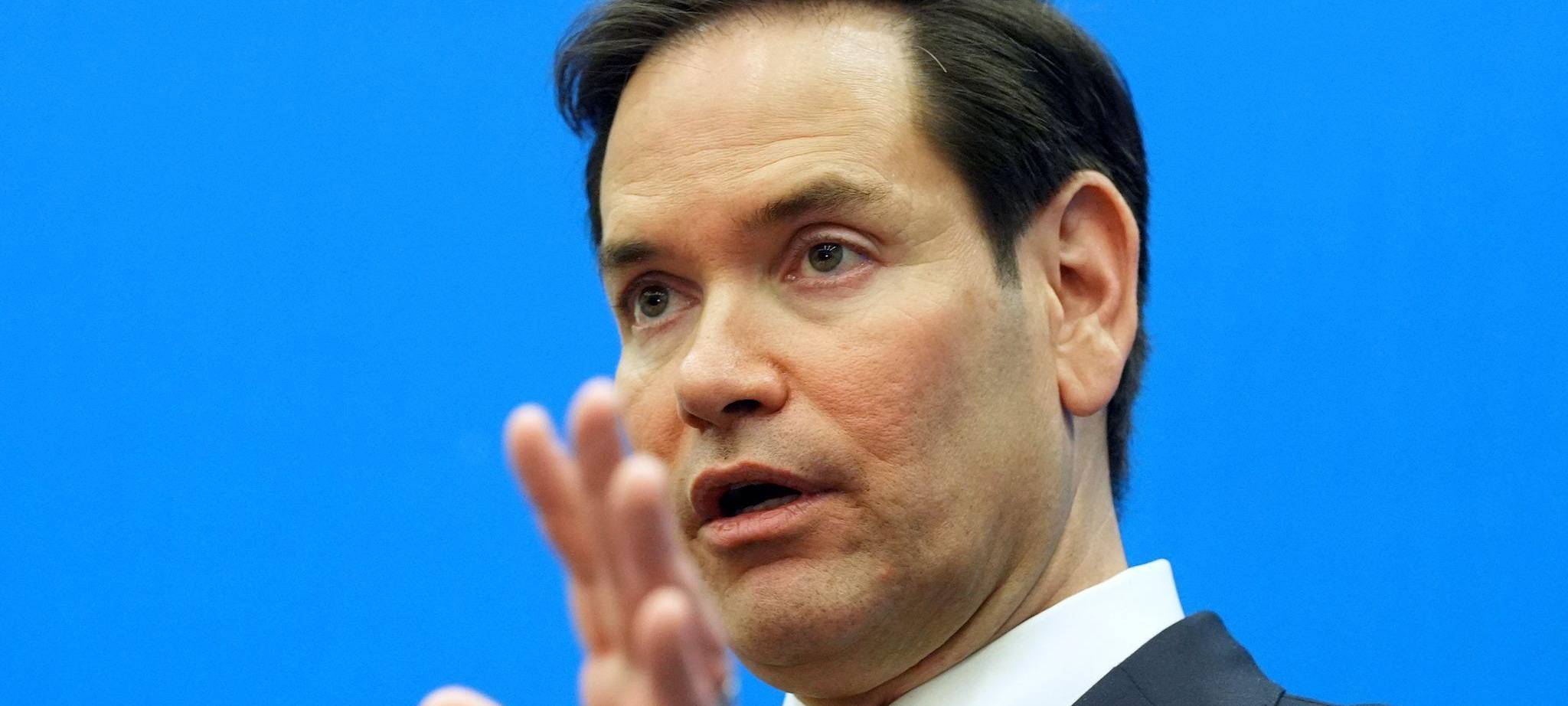 Nato-Außenministertreffen