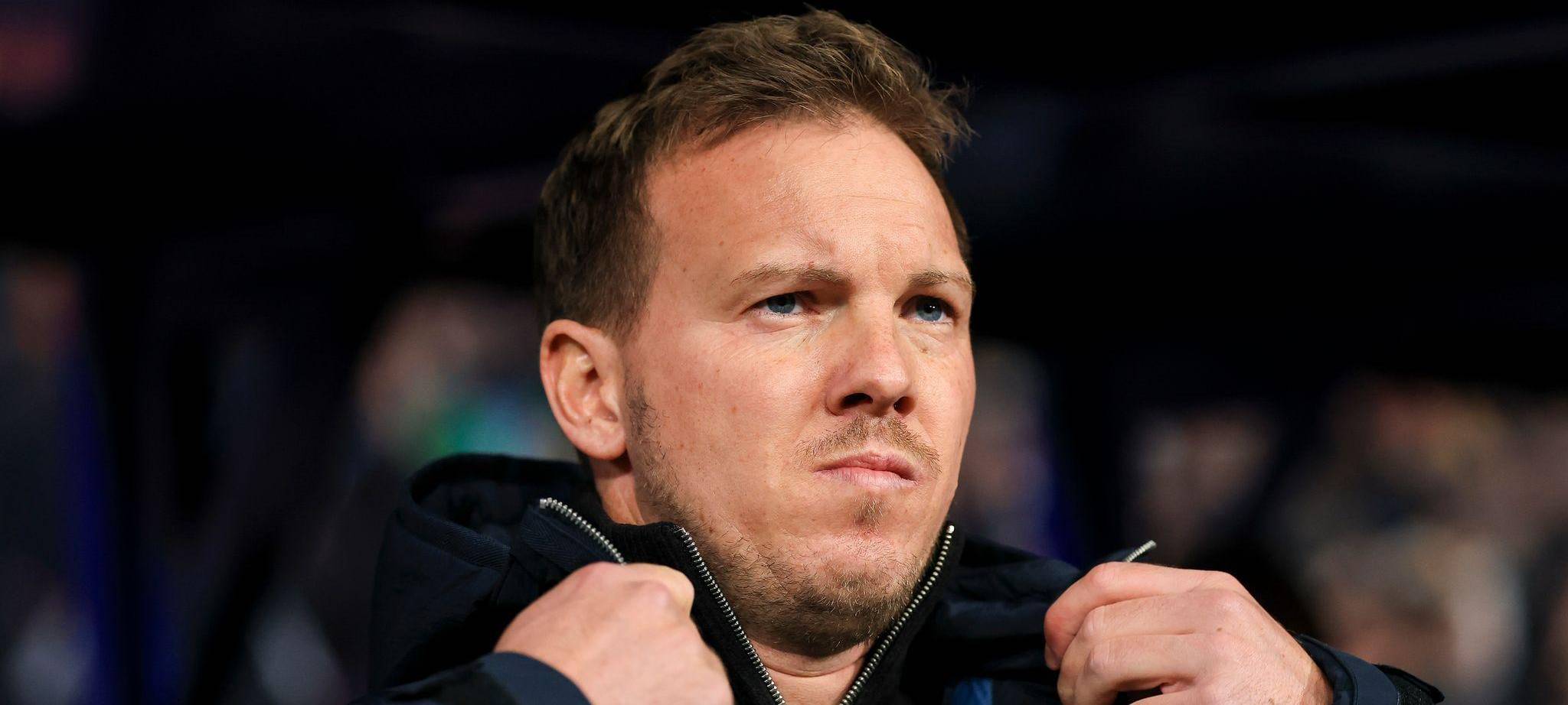 Julian Nagelsmann