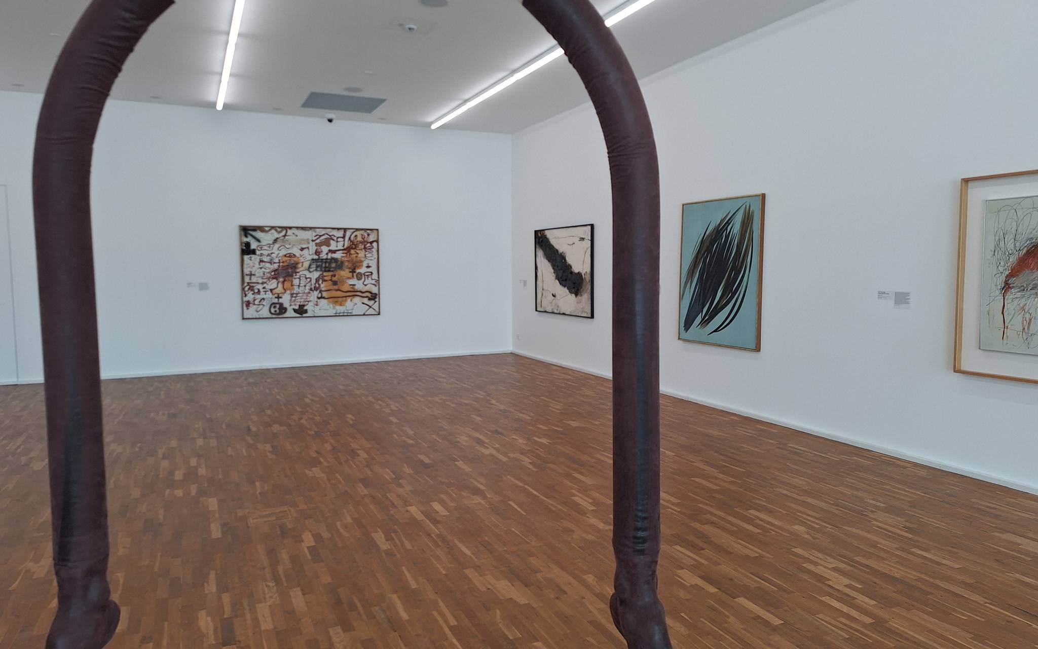 Jubiläumsausstellung zu 25 Jahre MGK Siegen