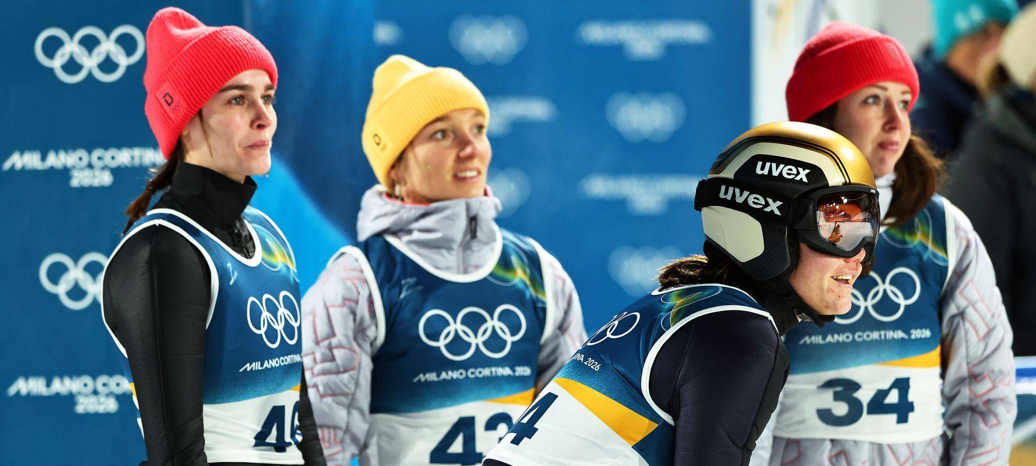 Olympische Winterspiele 2026