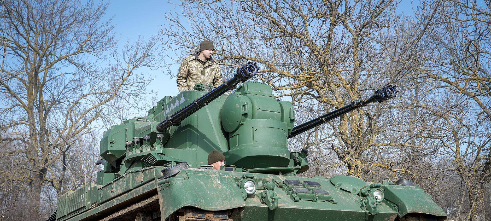 Ukraine-Krieg - Odessa