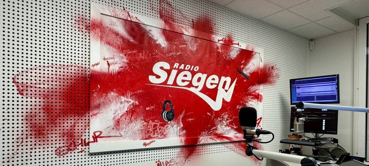 Studio Radio Siegen