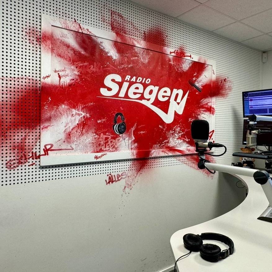 Studio Radio Siegen