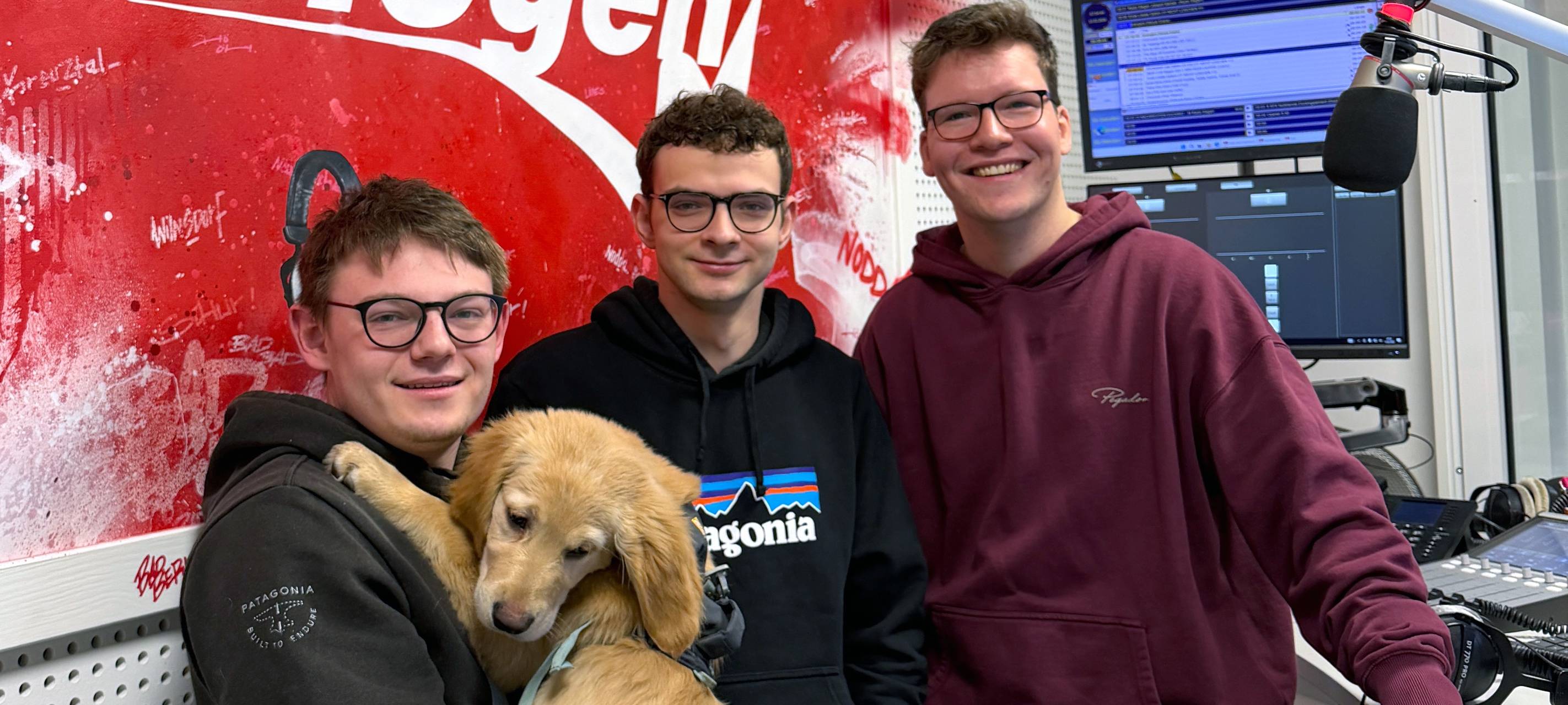 Traumjob auf der Siegerlandhütte: Luis Schneider & Peter Weiger im Interview