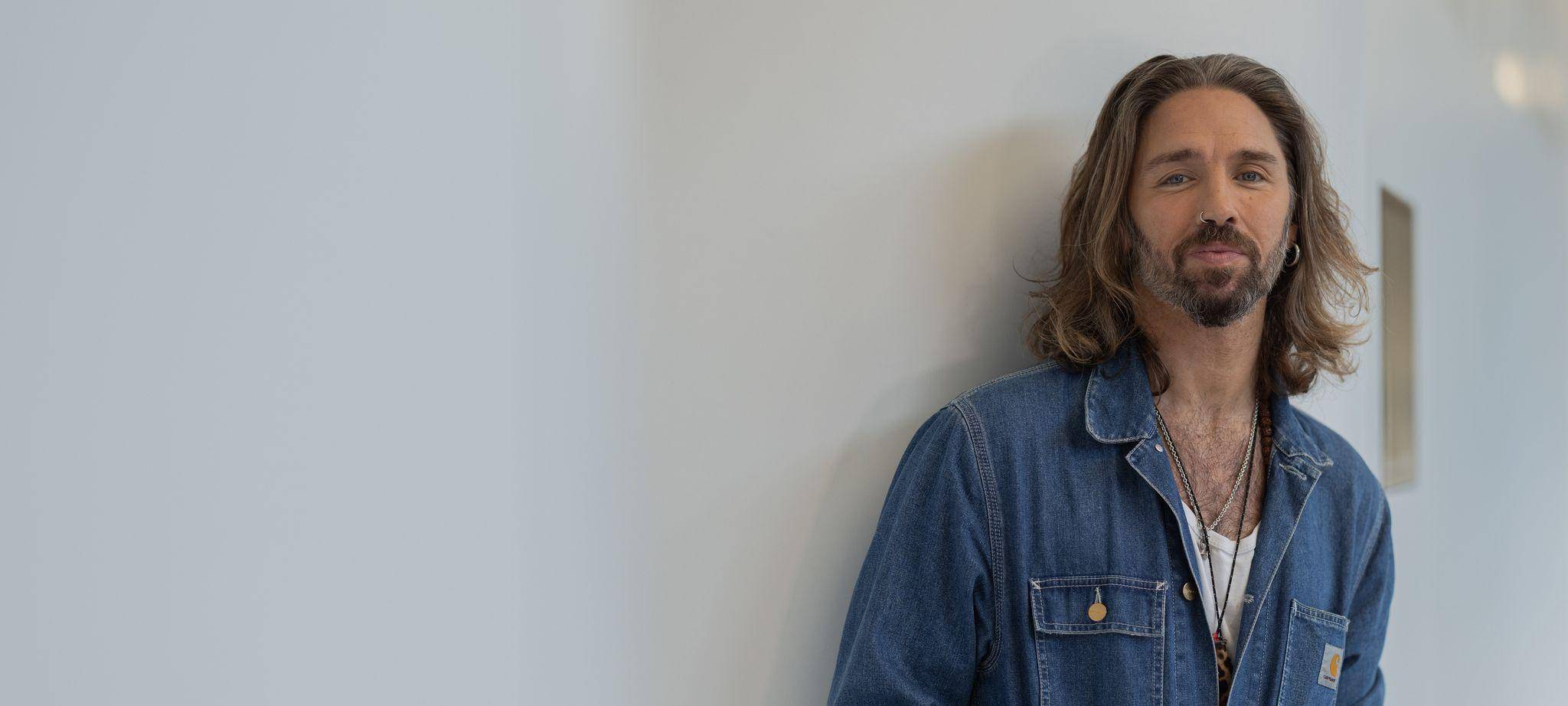 Dschungelkönig Gil Ofarim