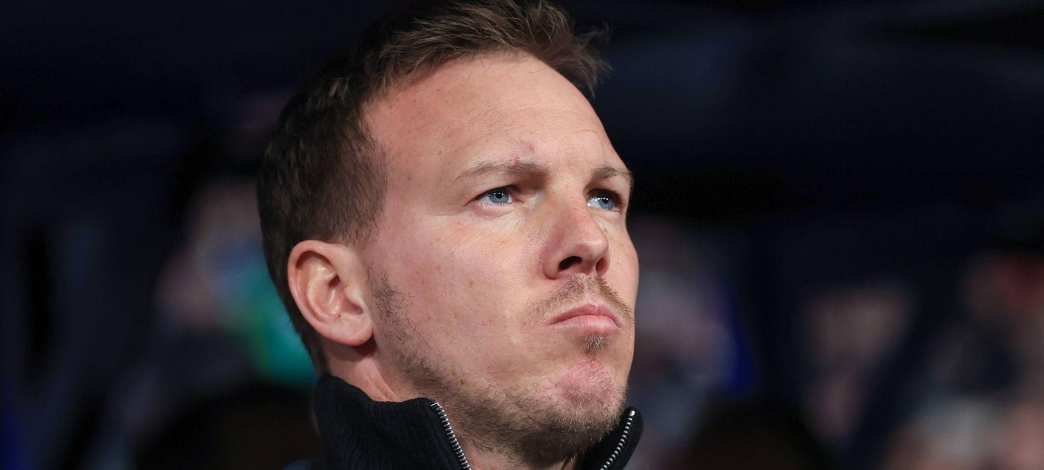 Julian Nagelsmann