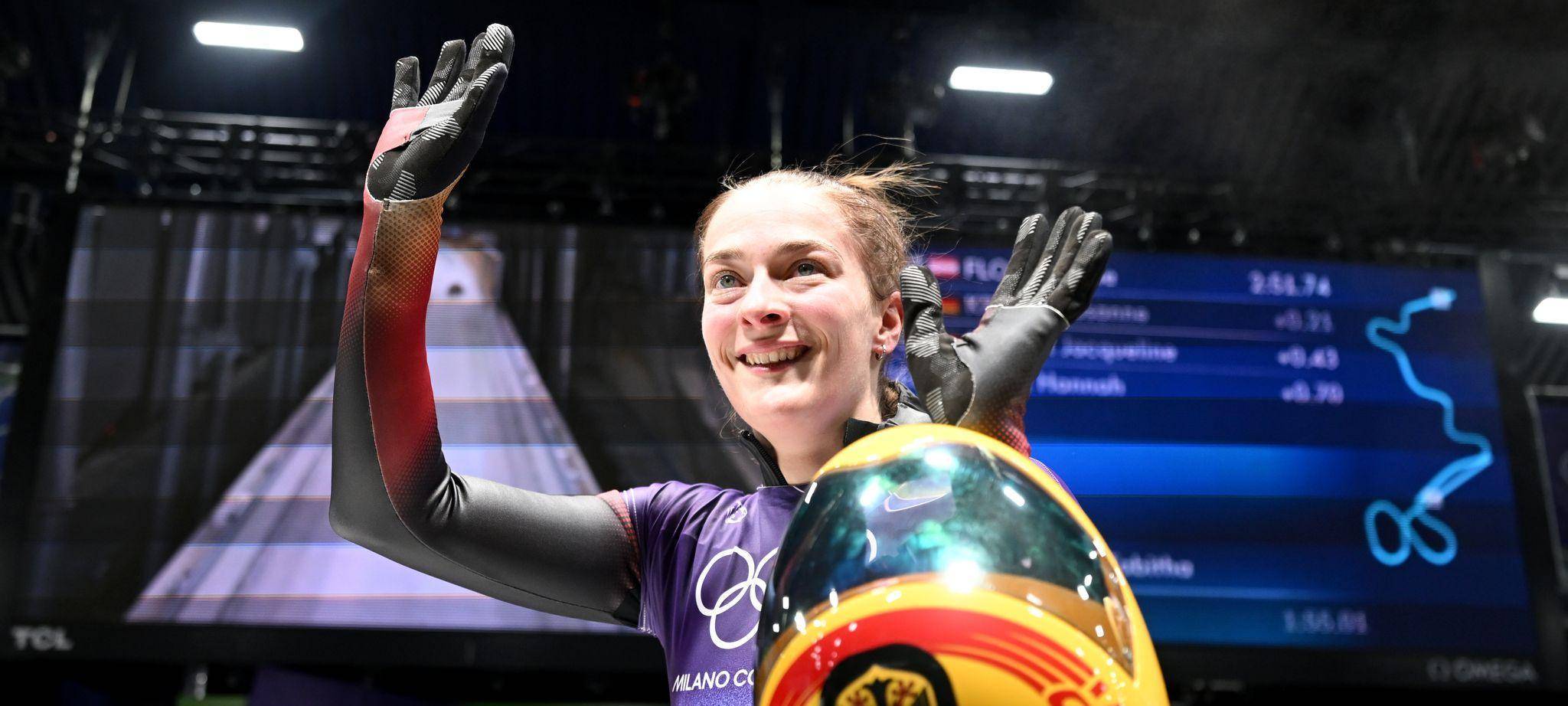 Olympische Winterspiele 2026