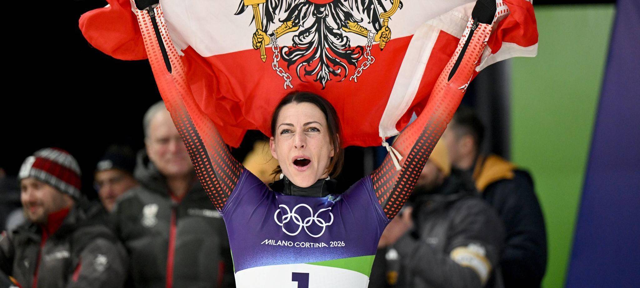 Olympische Winterspiele 2026