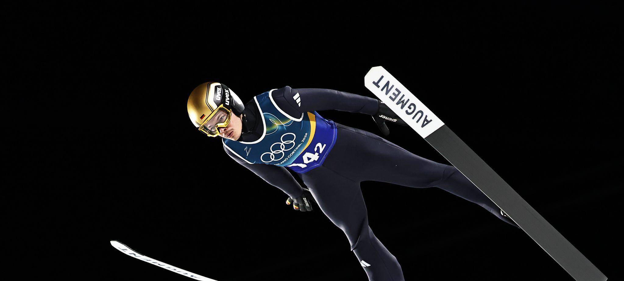 Olympische Winterspiele 2026