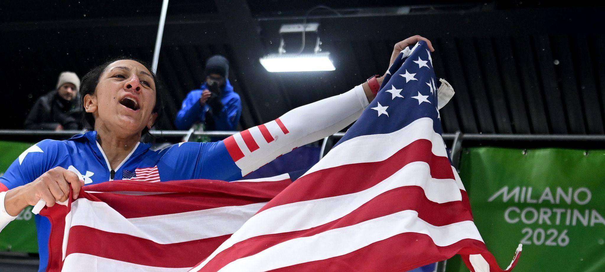 Olympische Winterspiele 2026