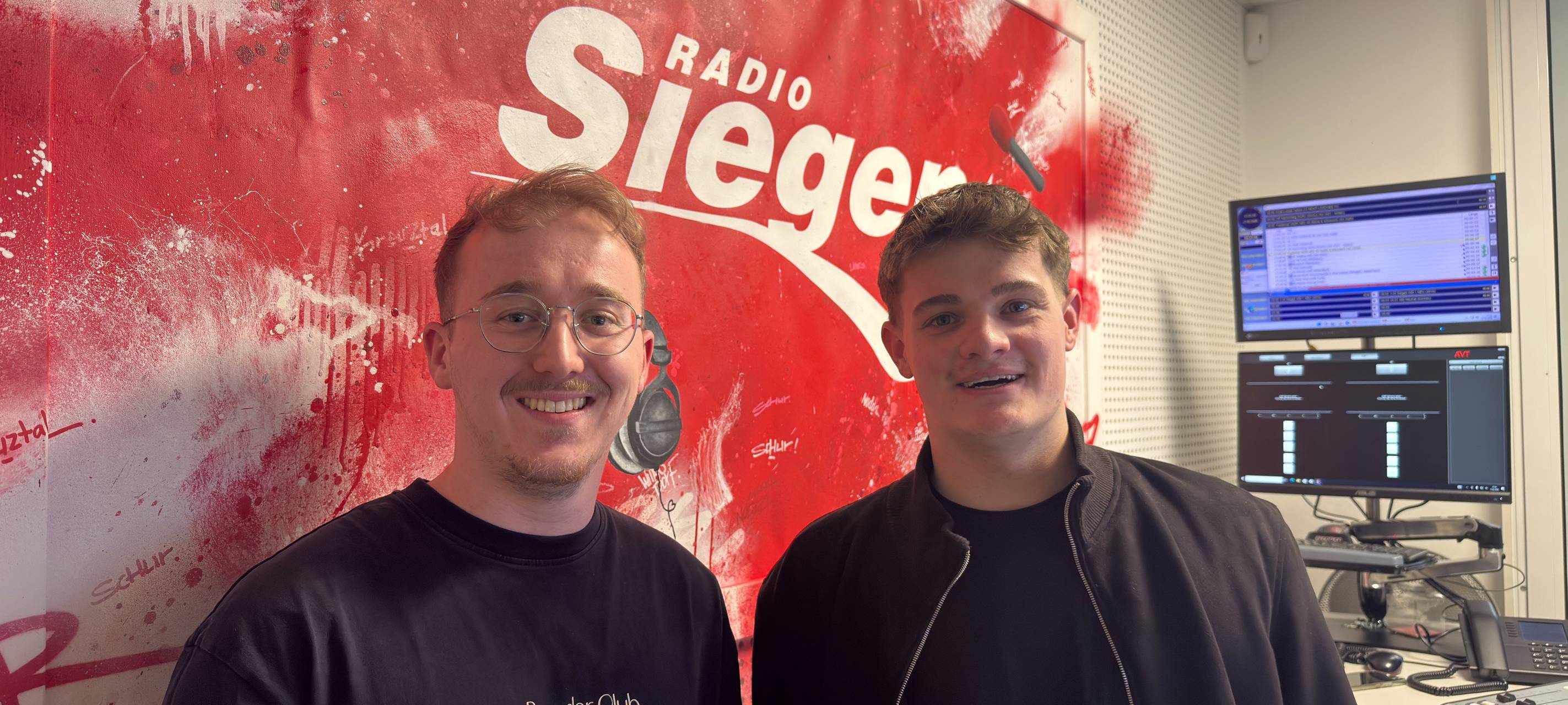 Nächster Filmdreh in Siegen-Wittgenstein