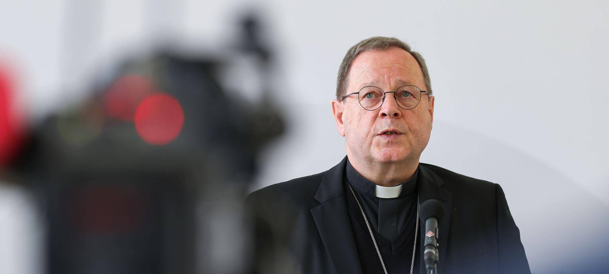 Frühjahrsvollversammlung der Deutschen Bischofskonferenz