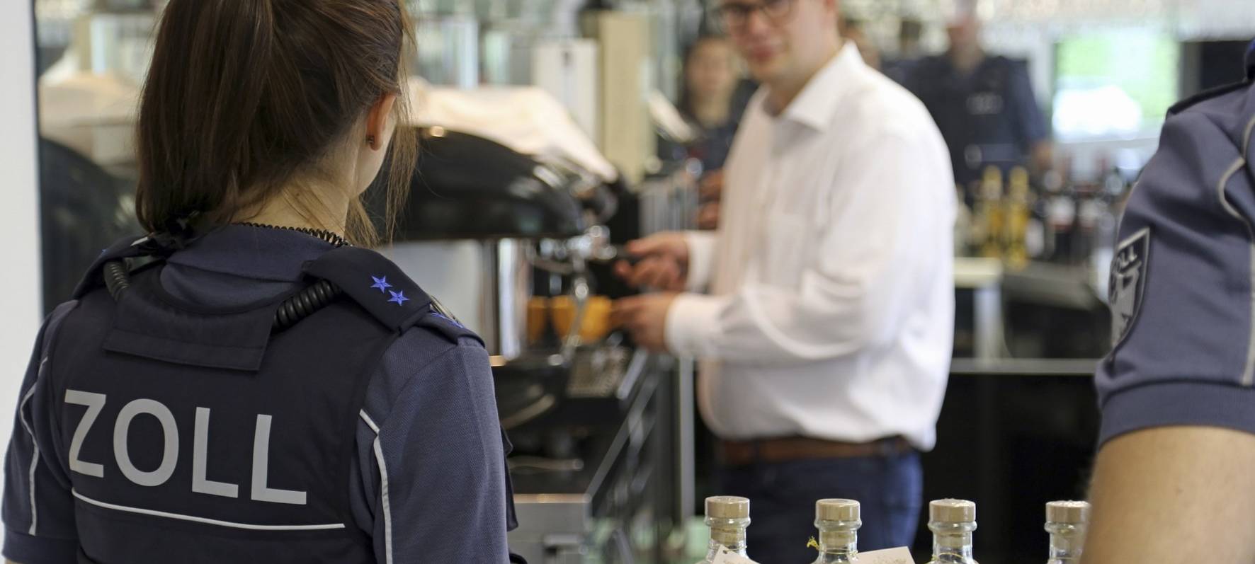 Kein Mindestlohn in Siegen-Wittgenstein gezahlt?