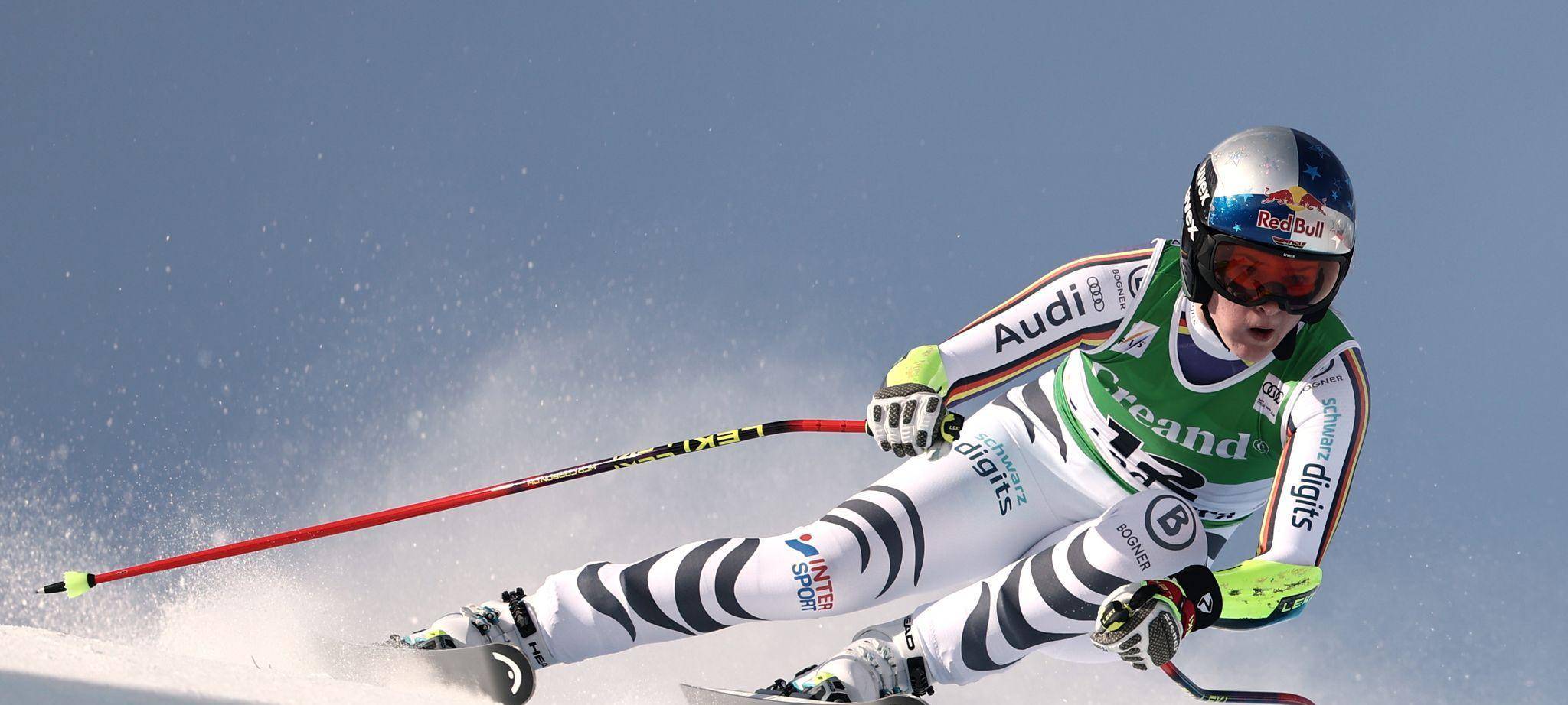 Ski alpin: Weltcup