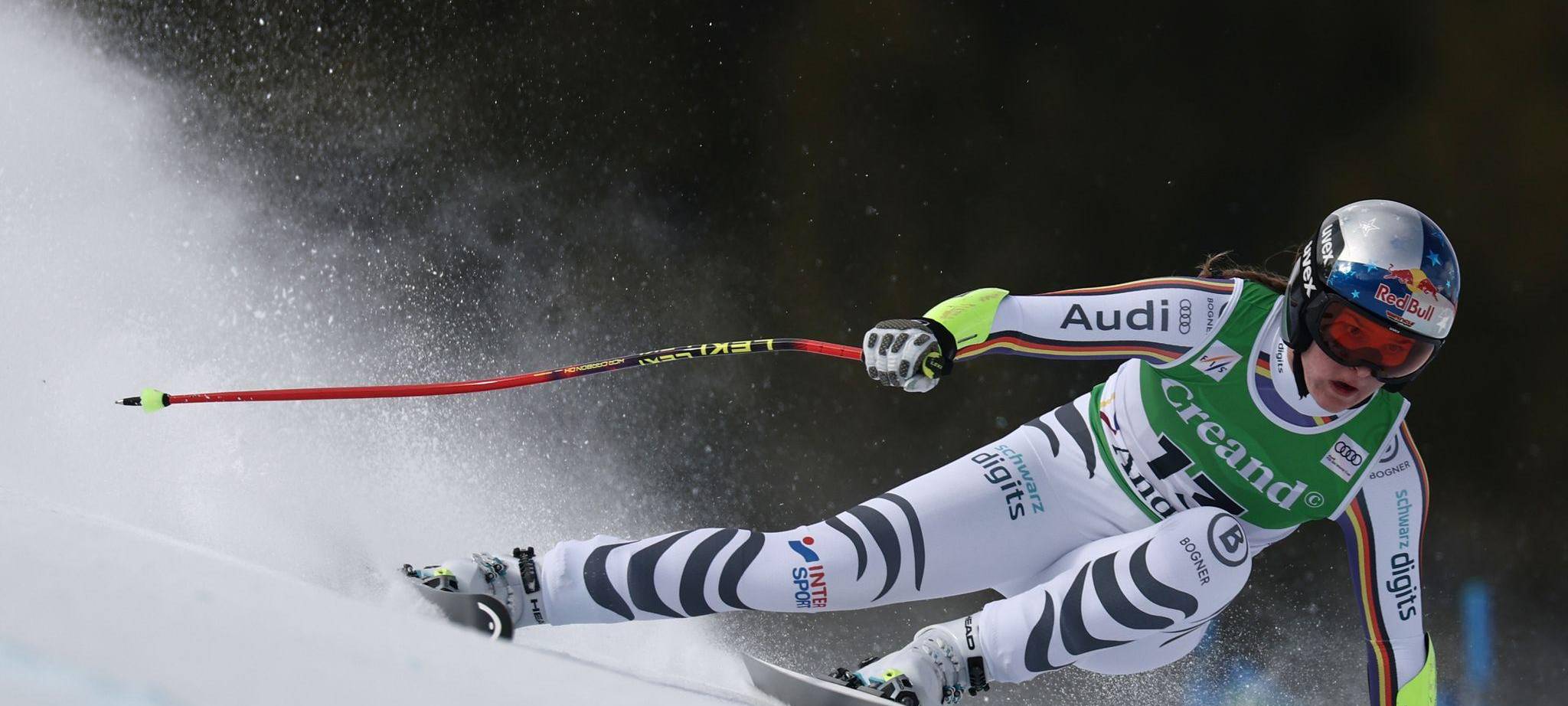 Ski alpin: Weltcup