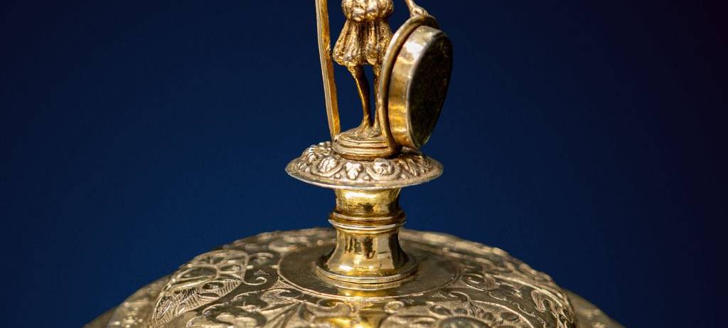 Ein besonderes Stück