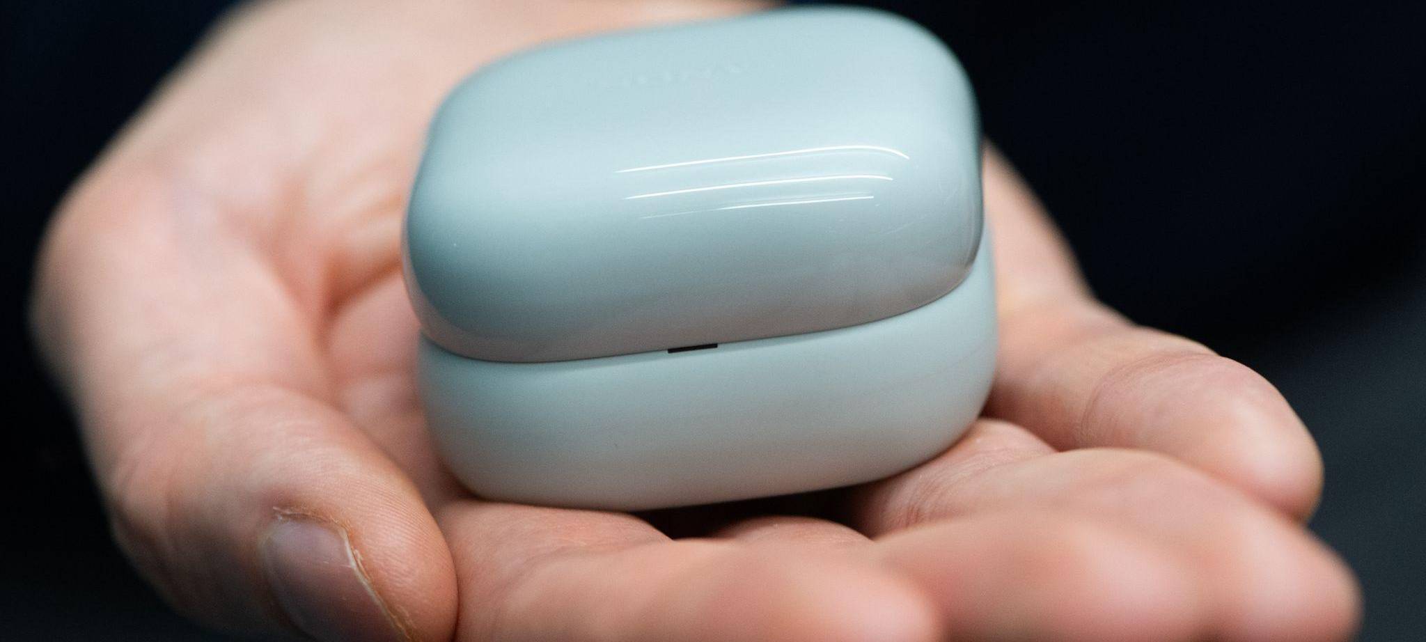 LinkBuds Clip von Sony