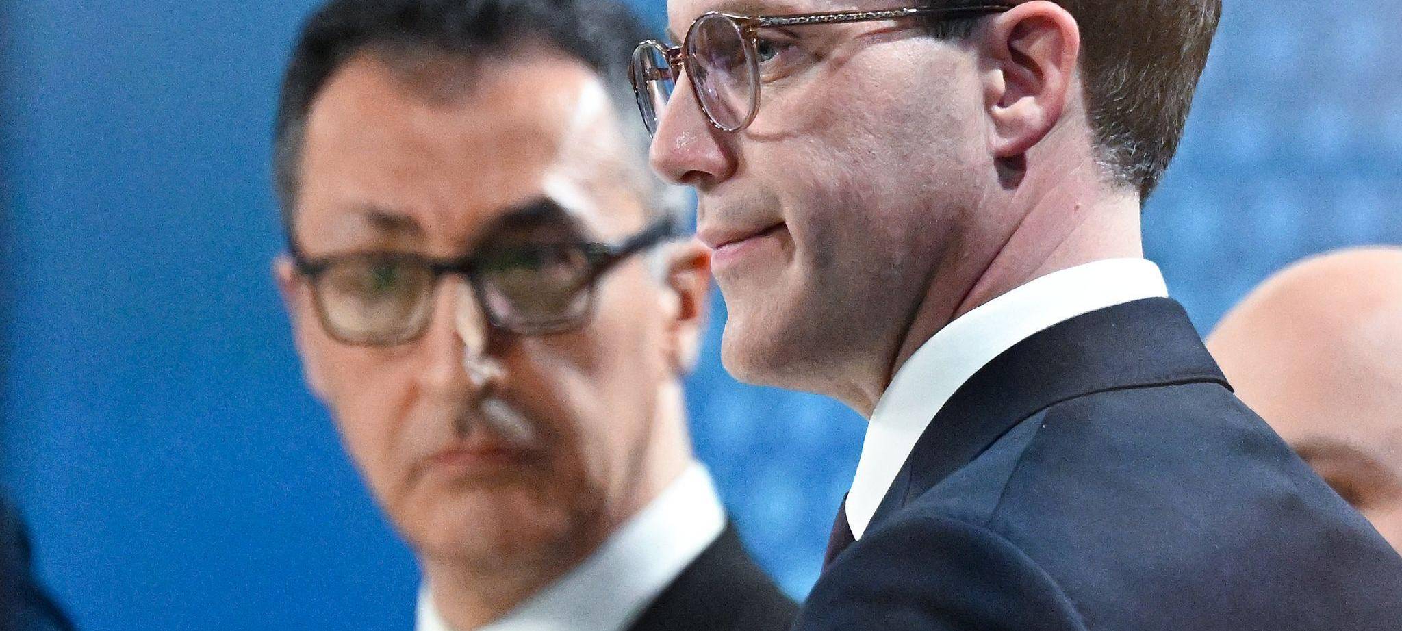 Landtagswahl in Baden-Württemberg