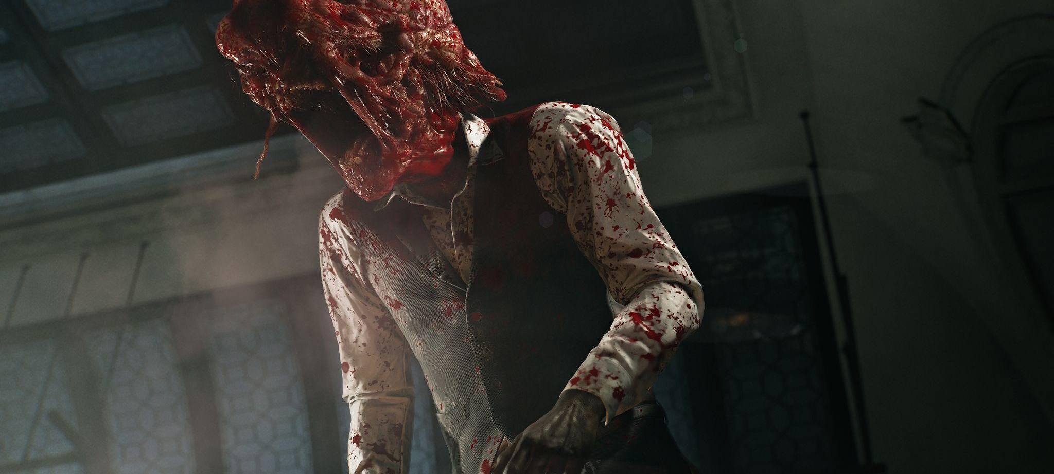 Screenshot von «Resident Evil: Requiem»