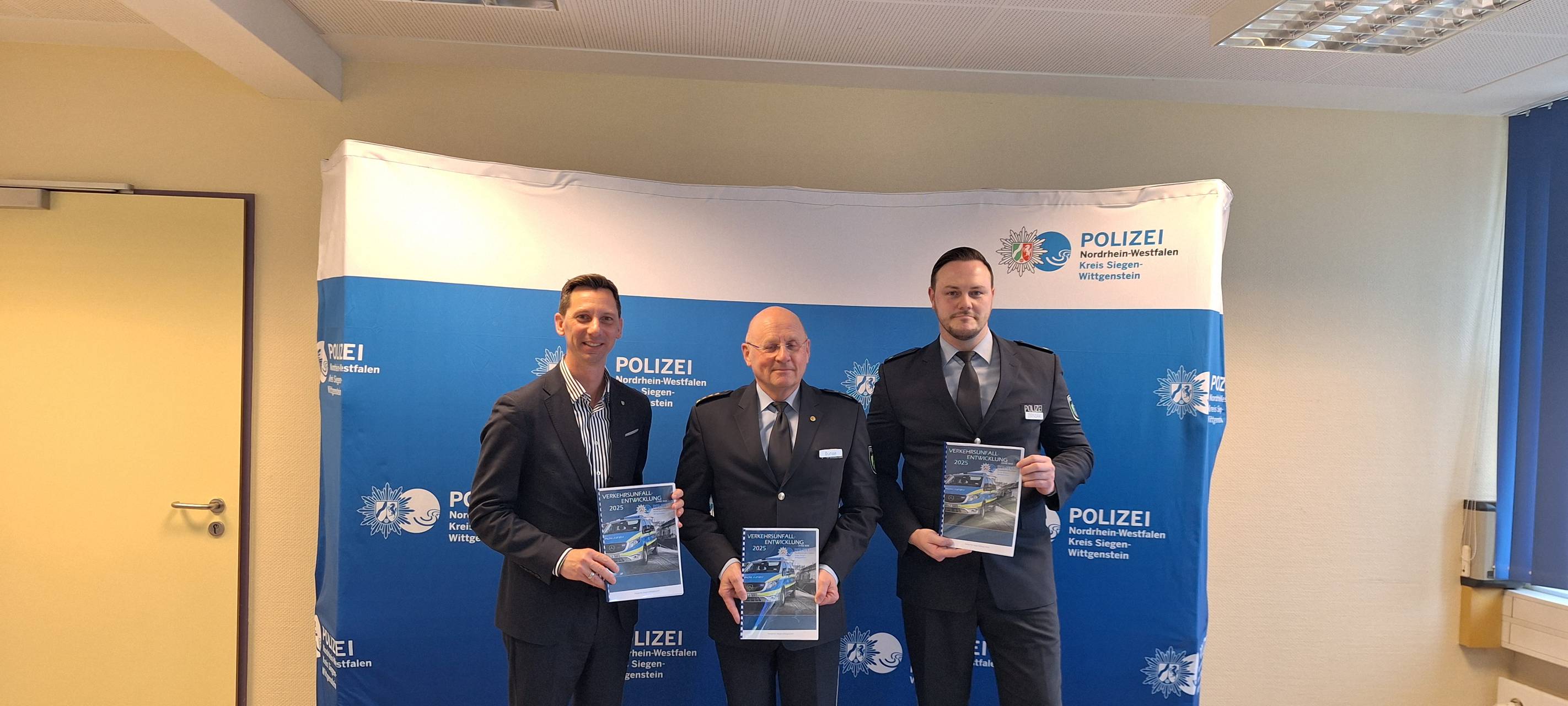 Drei Verkehrstote in 2025