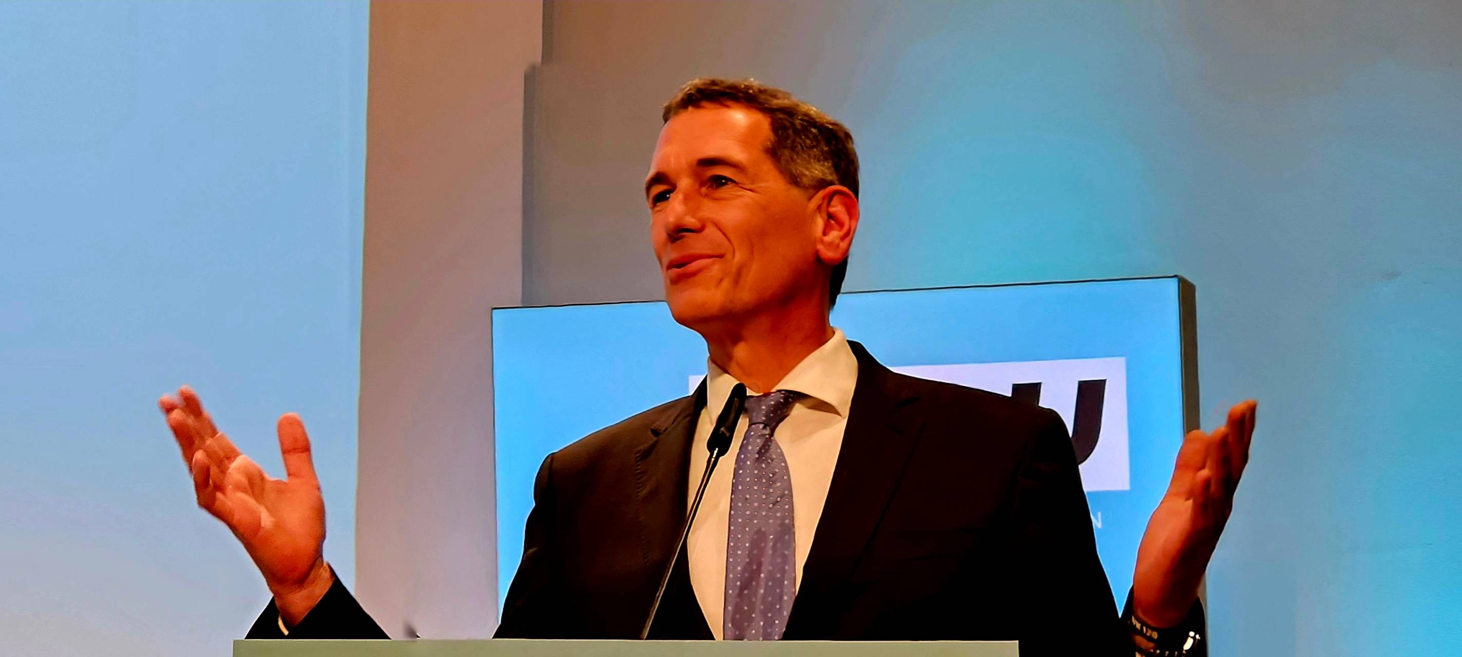 Rückenwind für Kandidaten