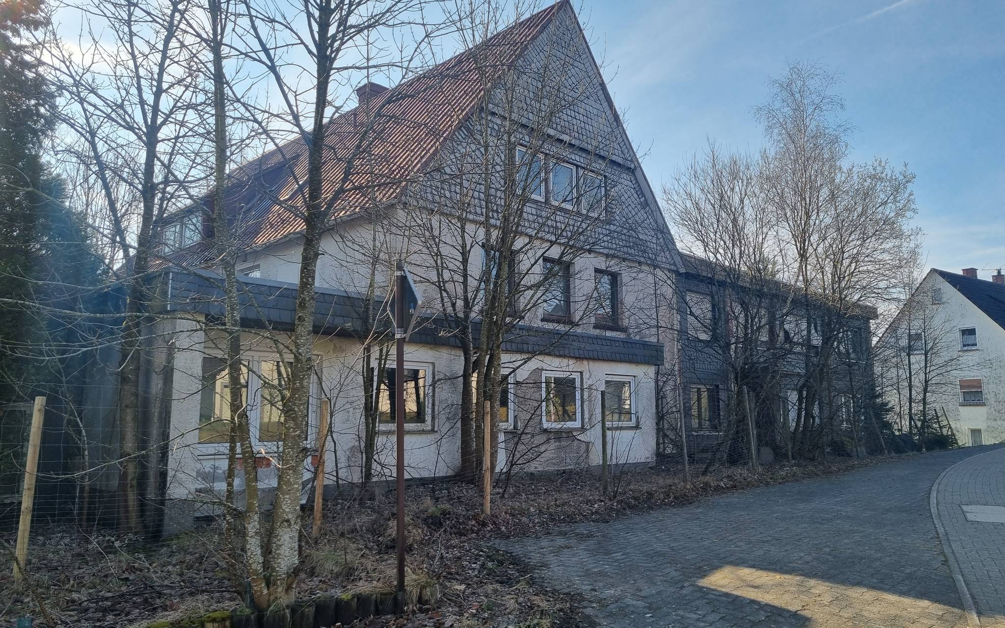Große Chance für die Dorfentwicklung in Benfe