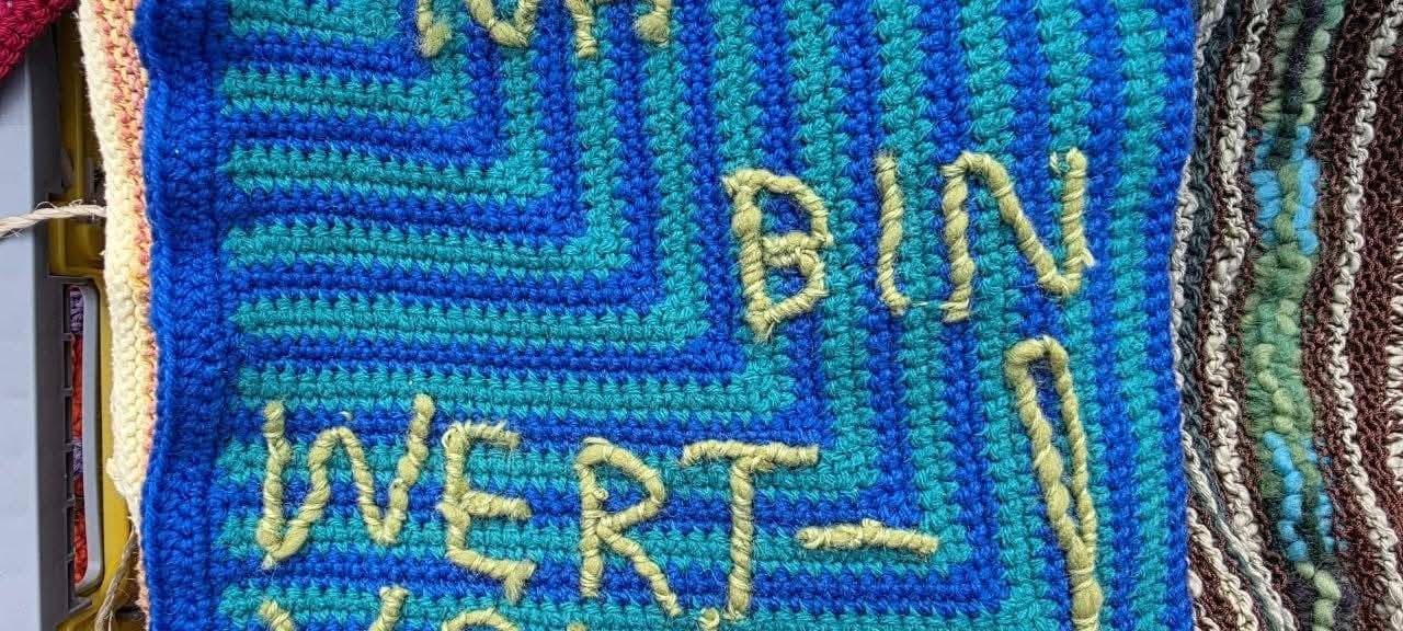 Hilchenbach ist bunt